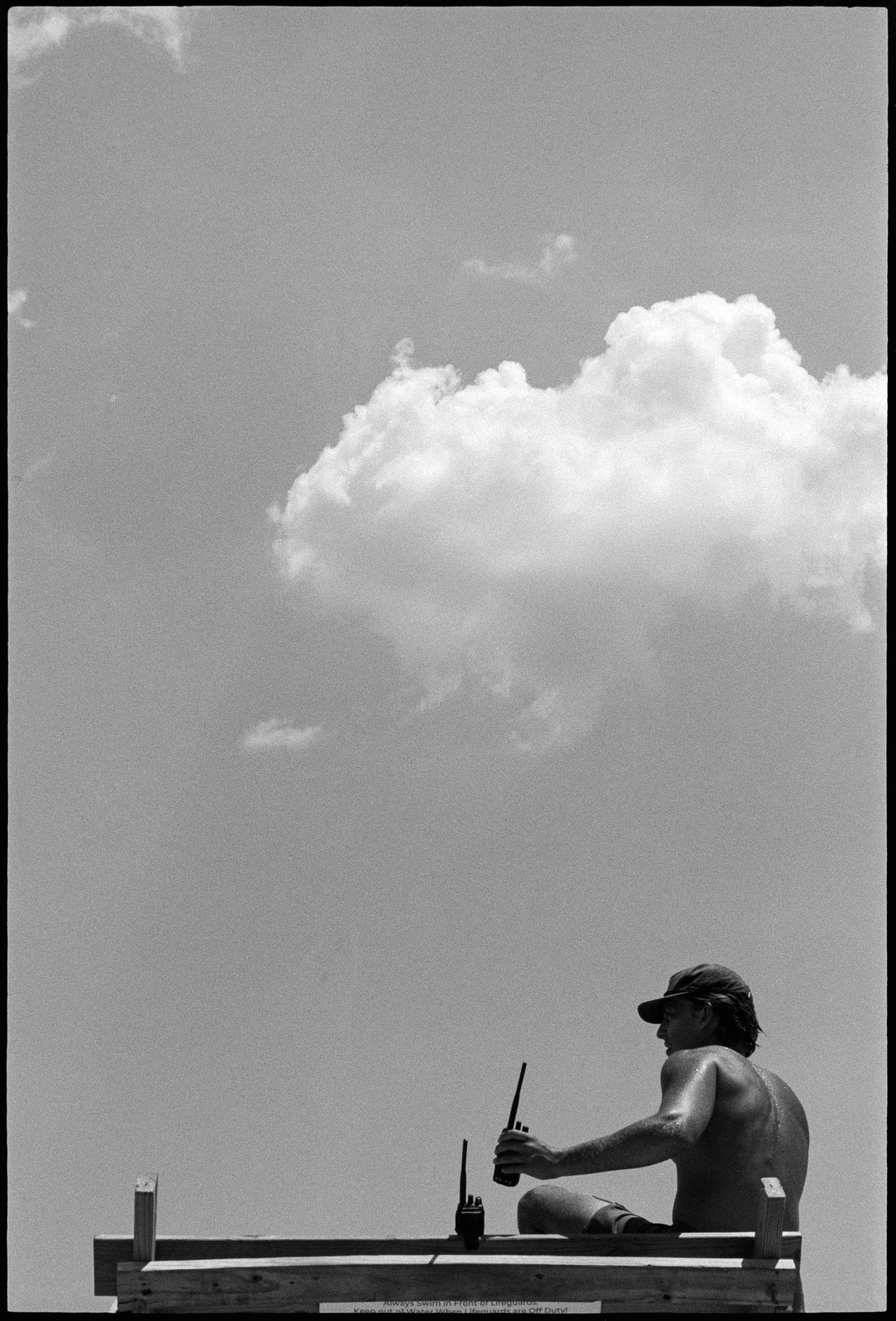 NJ / Nikon F / fp4+ / 6.25