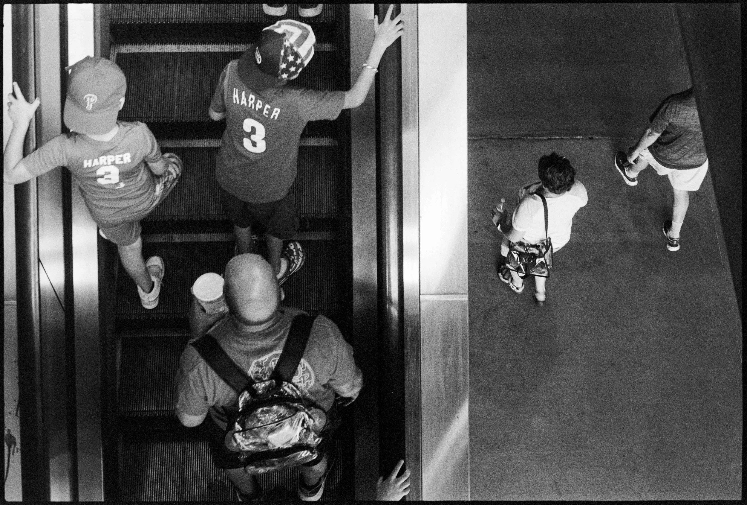 PA / Nikon F / PAUL & REINHOLD 640 / 7.25