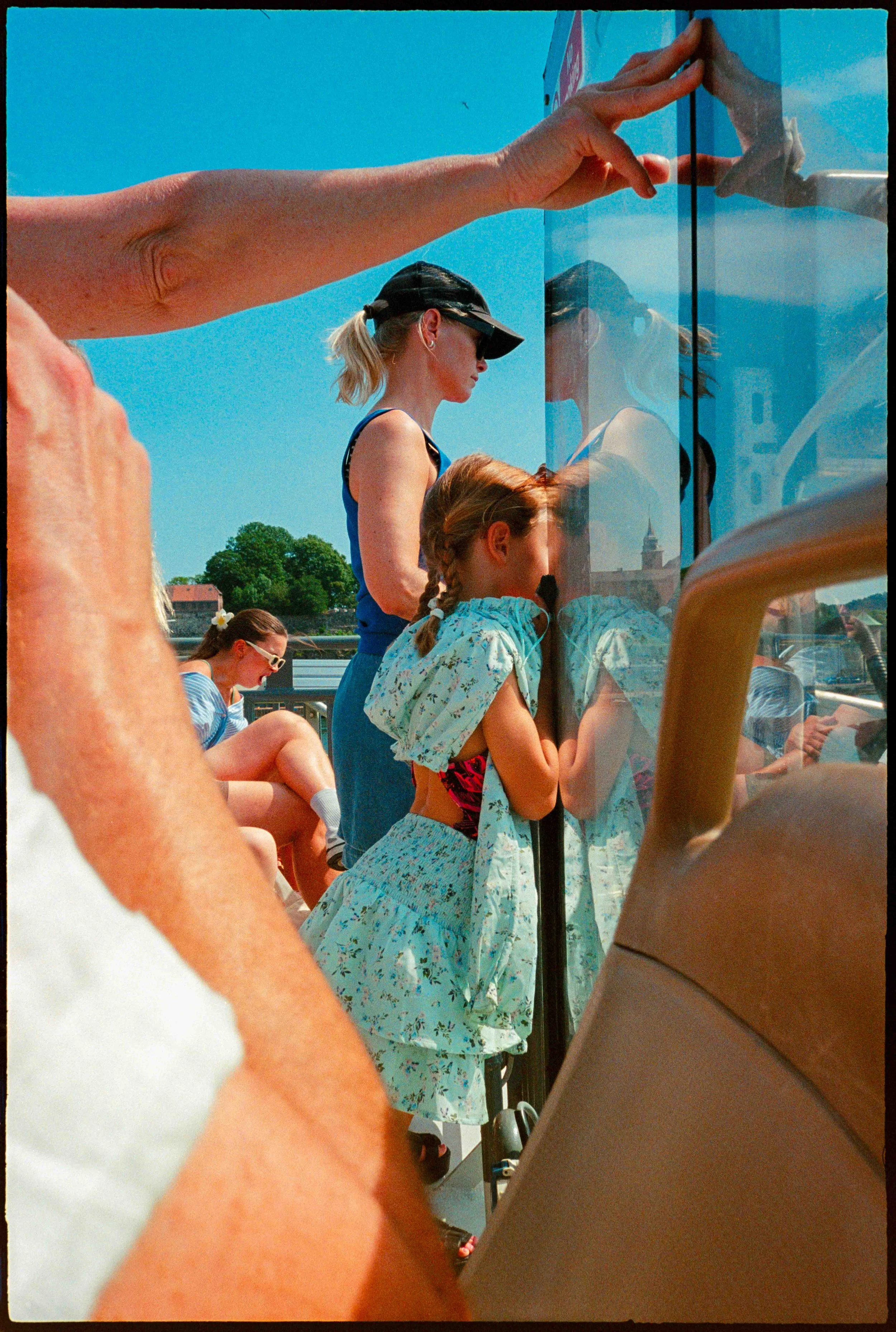 NO / Mju2 / Lomo400 / 7.25