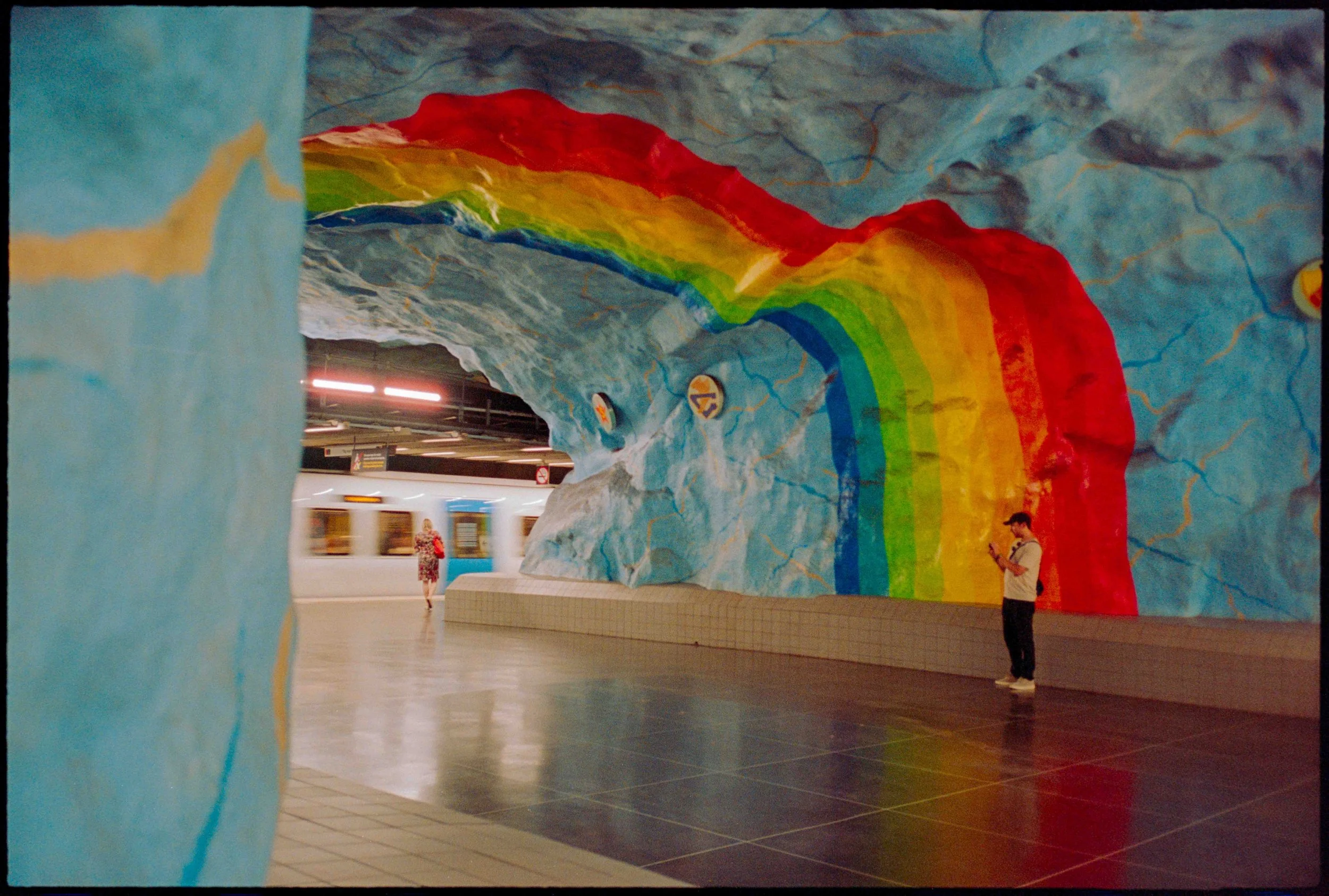 SE / Mju2 / lomo800 / 7.25