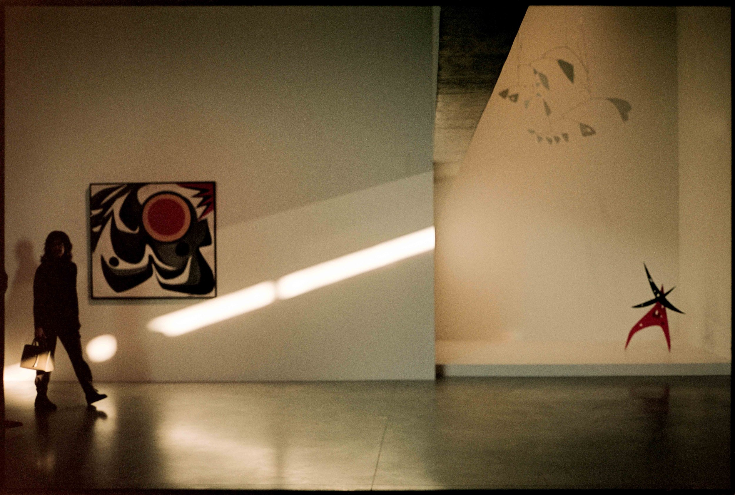 PA / contax g1 / santa color100 / 11.25