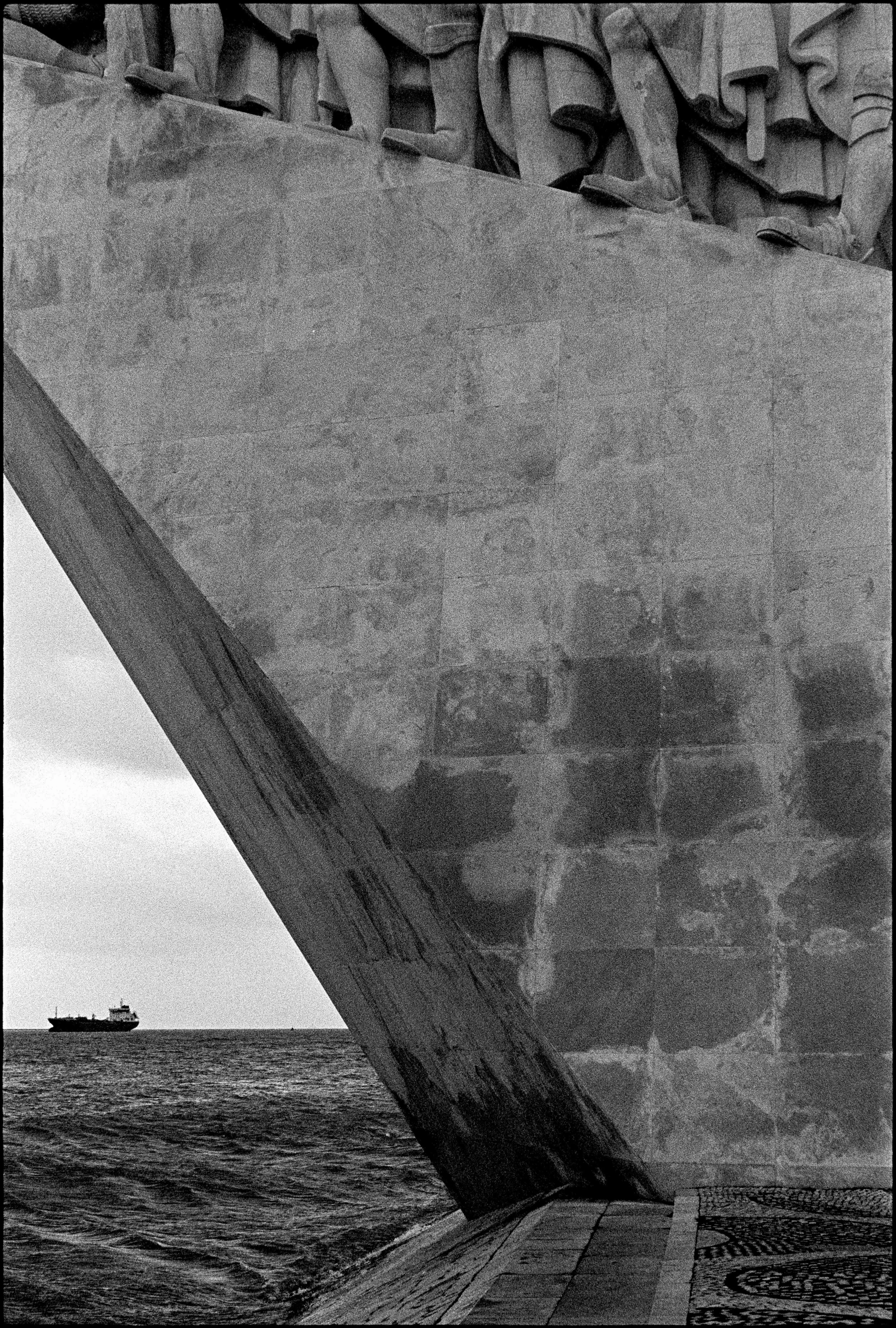 PT / nikon f / trix400 / 1.26