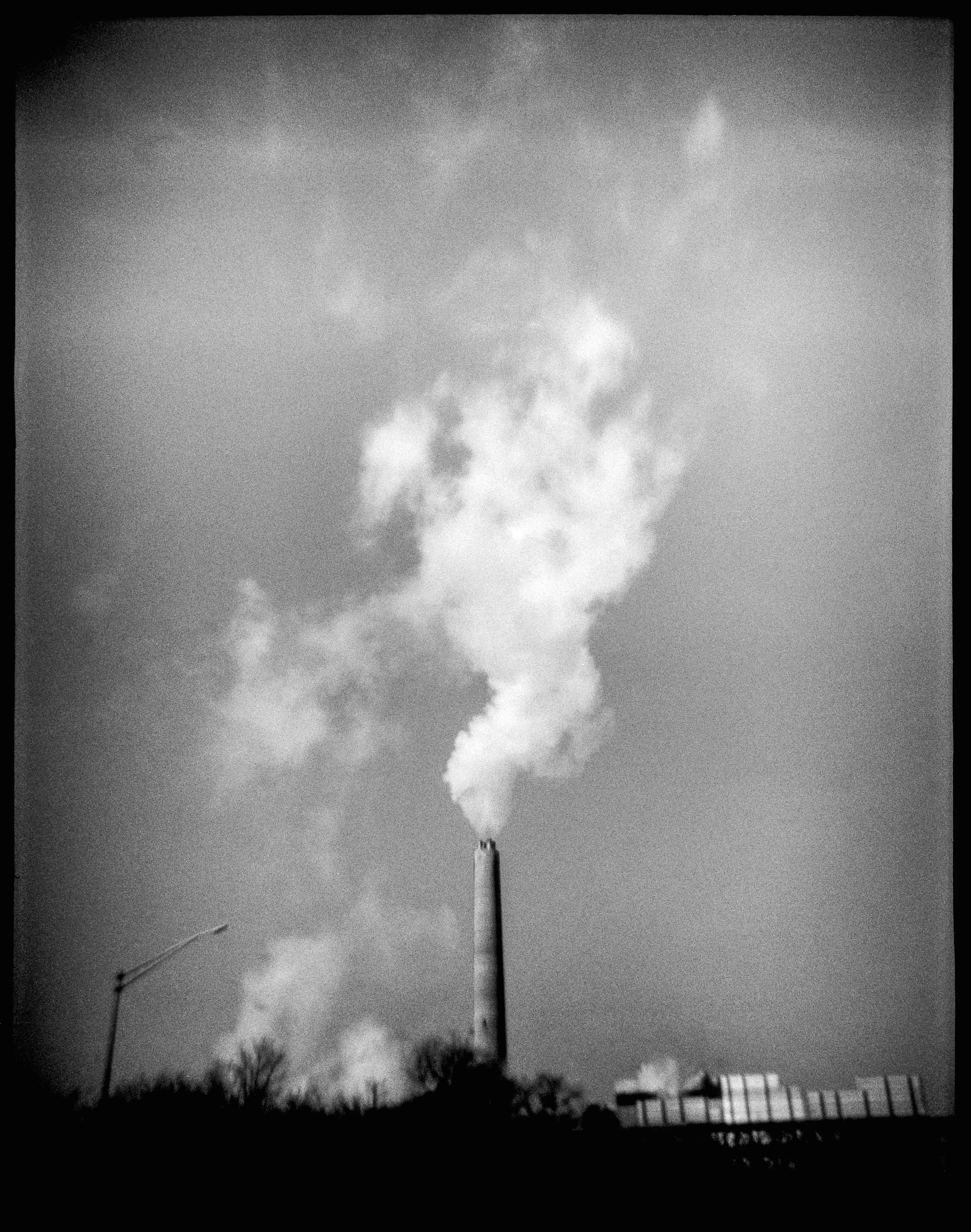 NJ / Debonaire / kentmere200 / 2.26