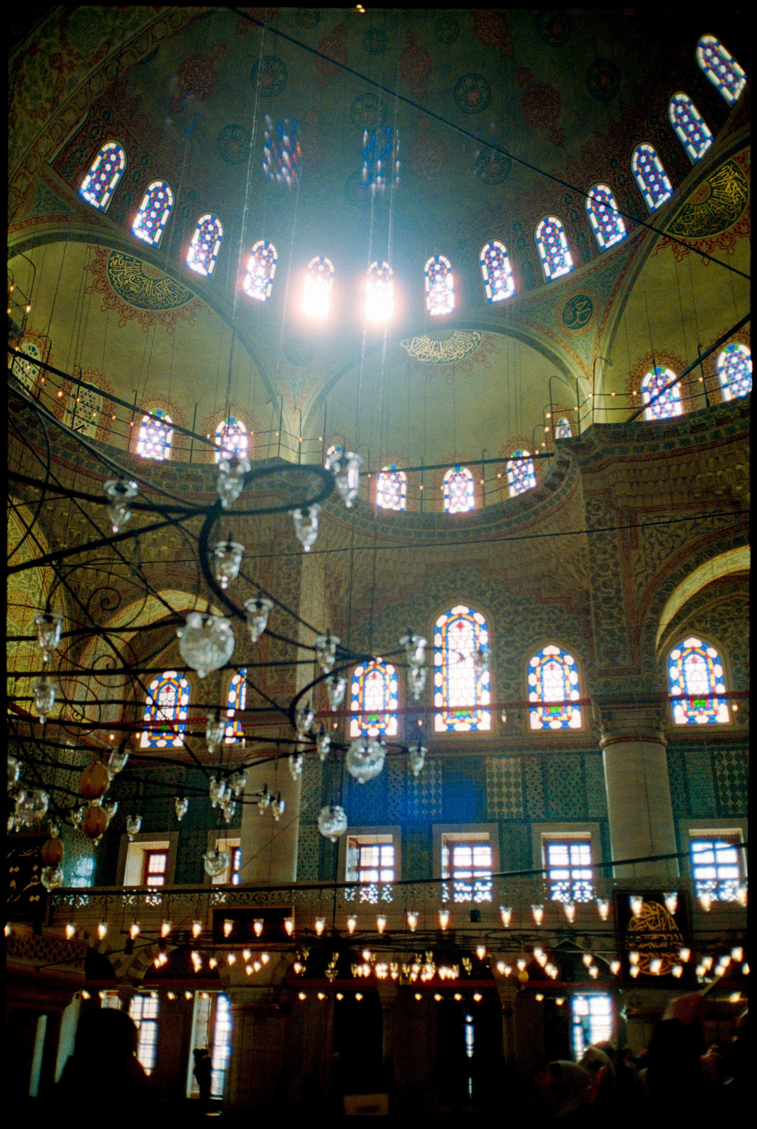 TR / Mju2 / lomo800 / 3.26