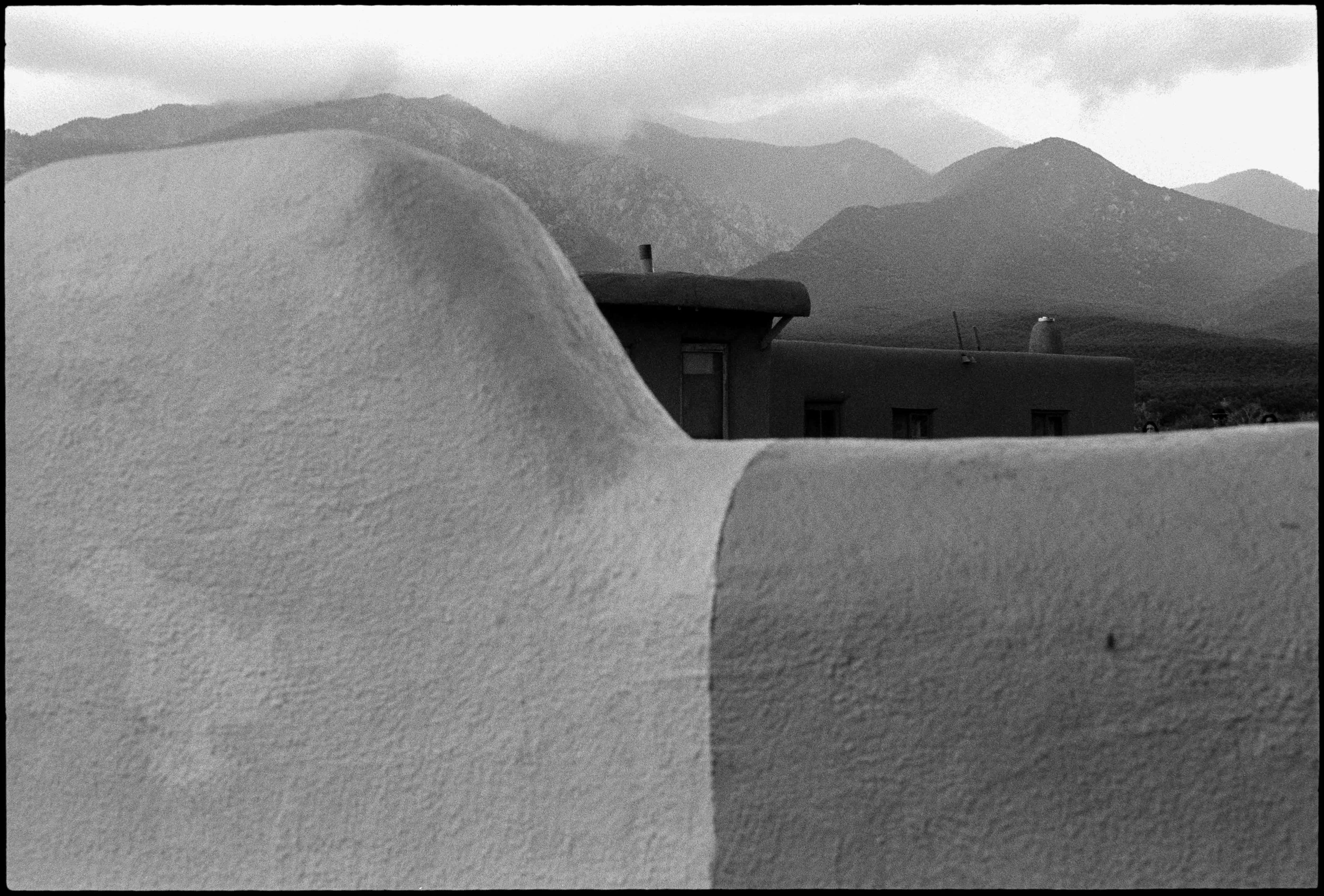 NM / nikon f / fp4 / 5.26