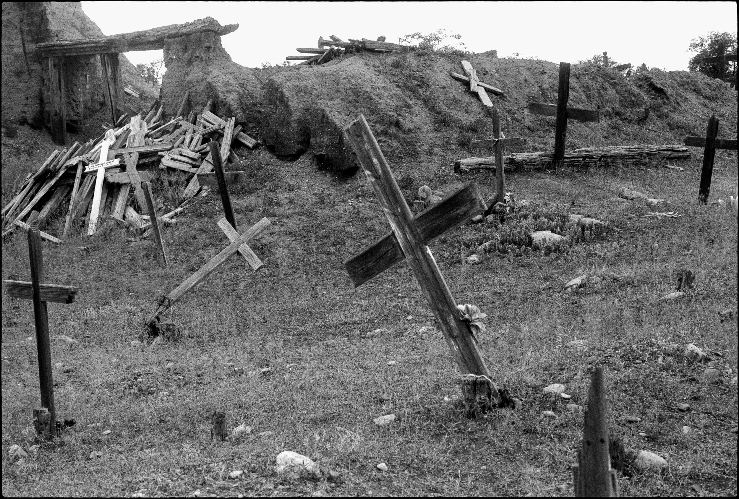 NM / nikon f / fp4 / 5.26