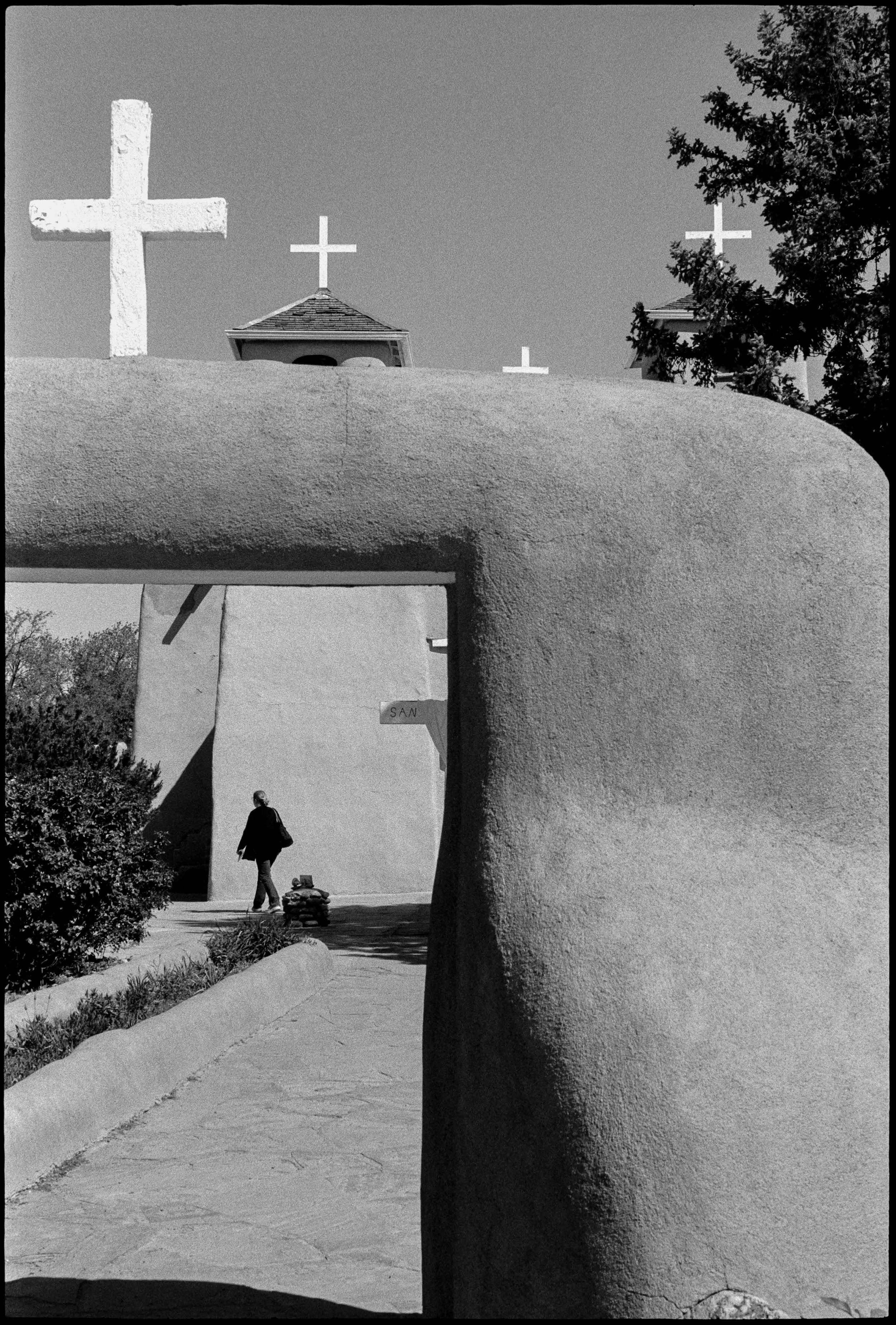 NM / nikon f / fp4 / 5.26