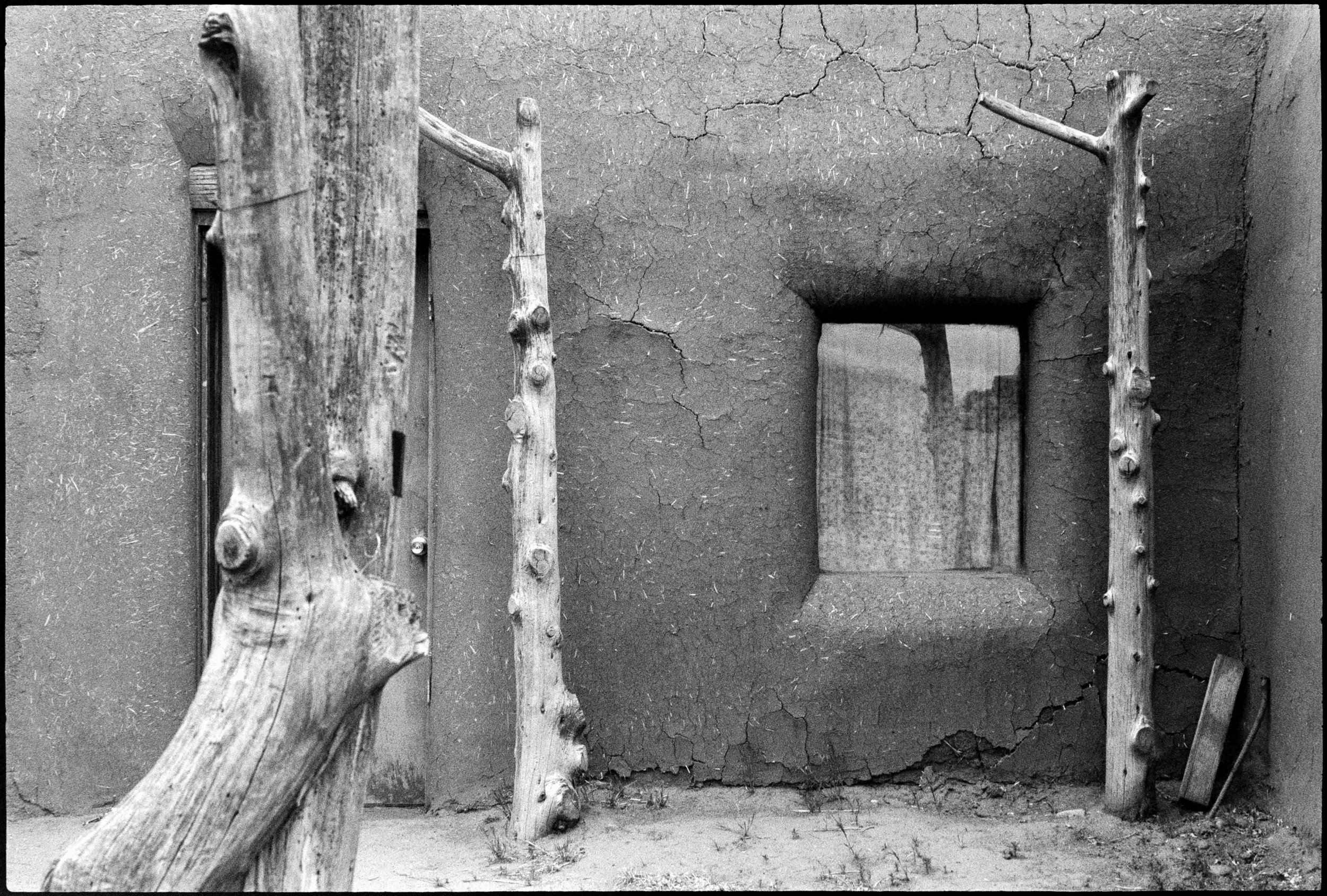 NM / nikon f / fp4 / 5.26