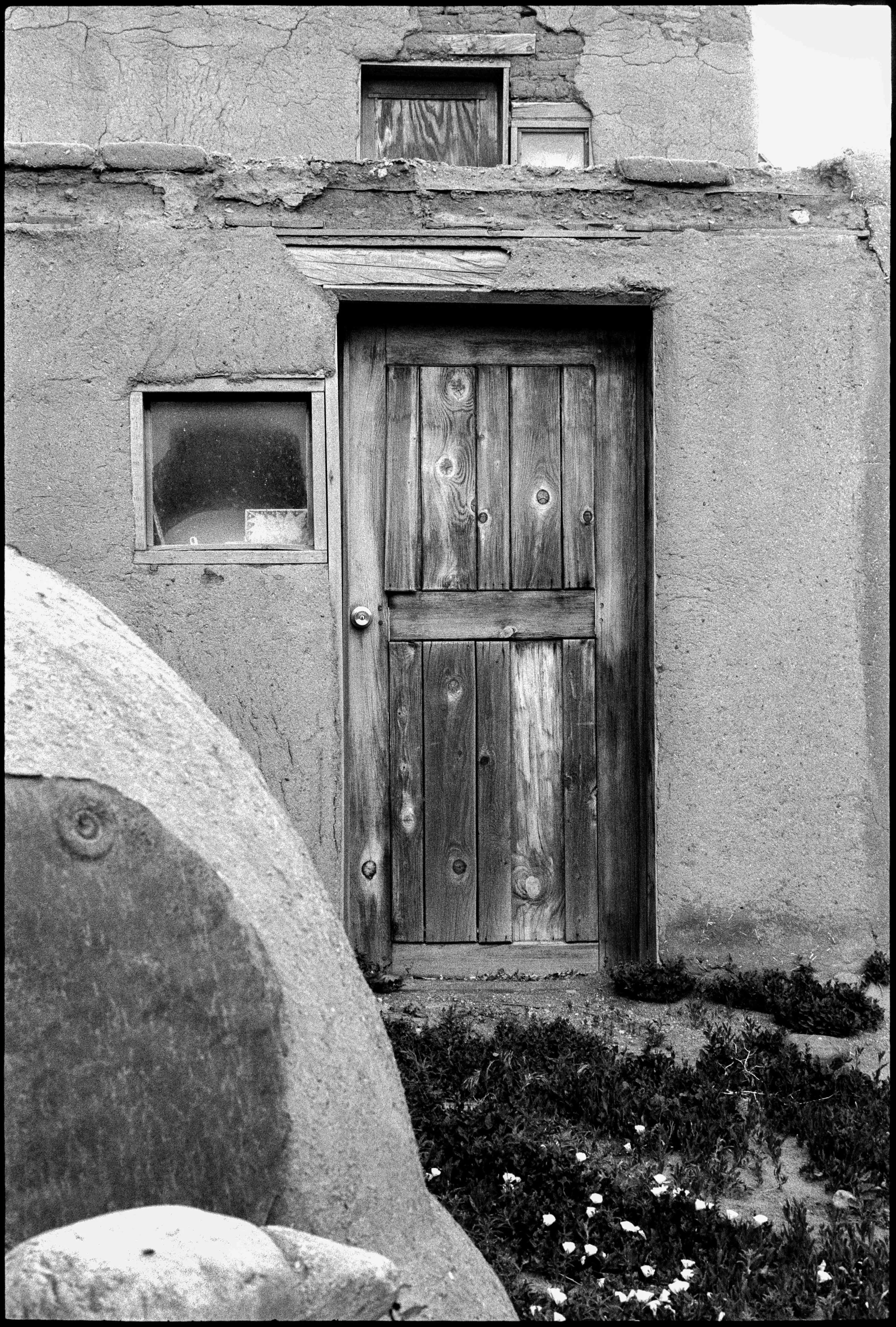 NM / nikon f / fp4 / 5.26