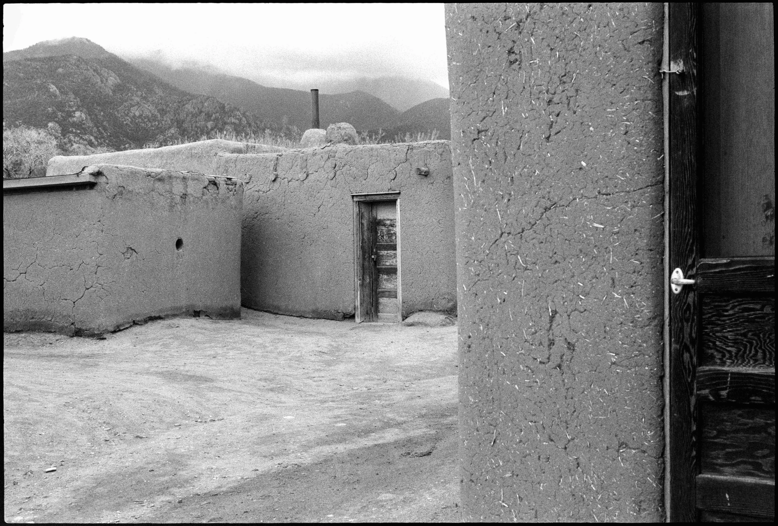 NM / nikon f / fp4 / 5.26