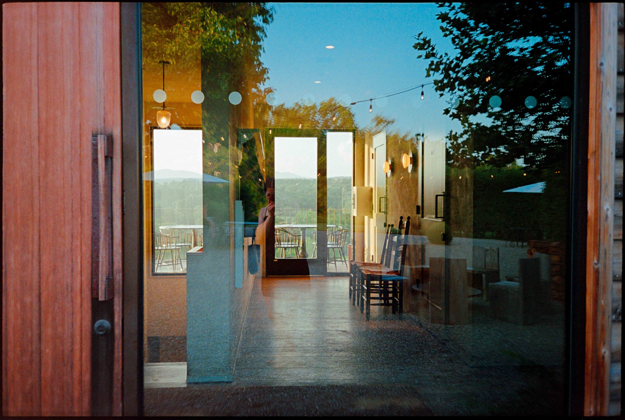 NY / LT-1 / lomo400 / 7.26