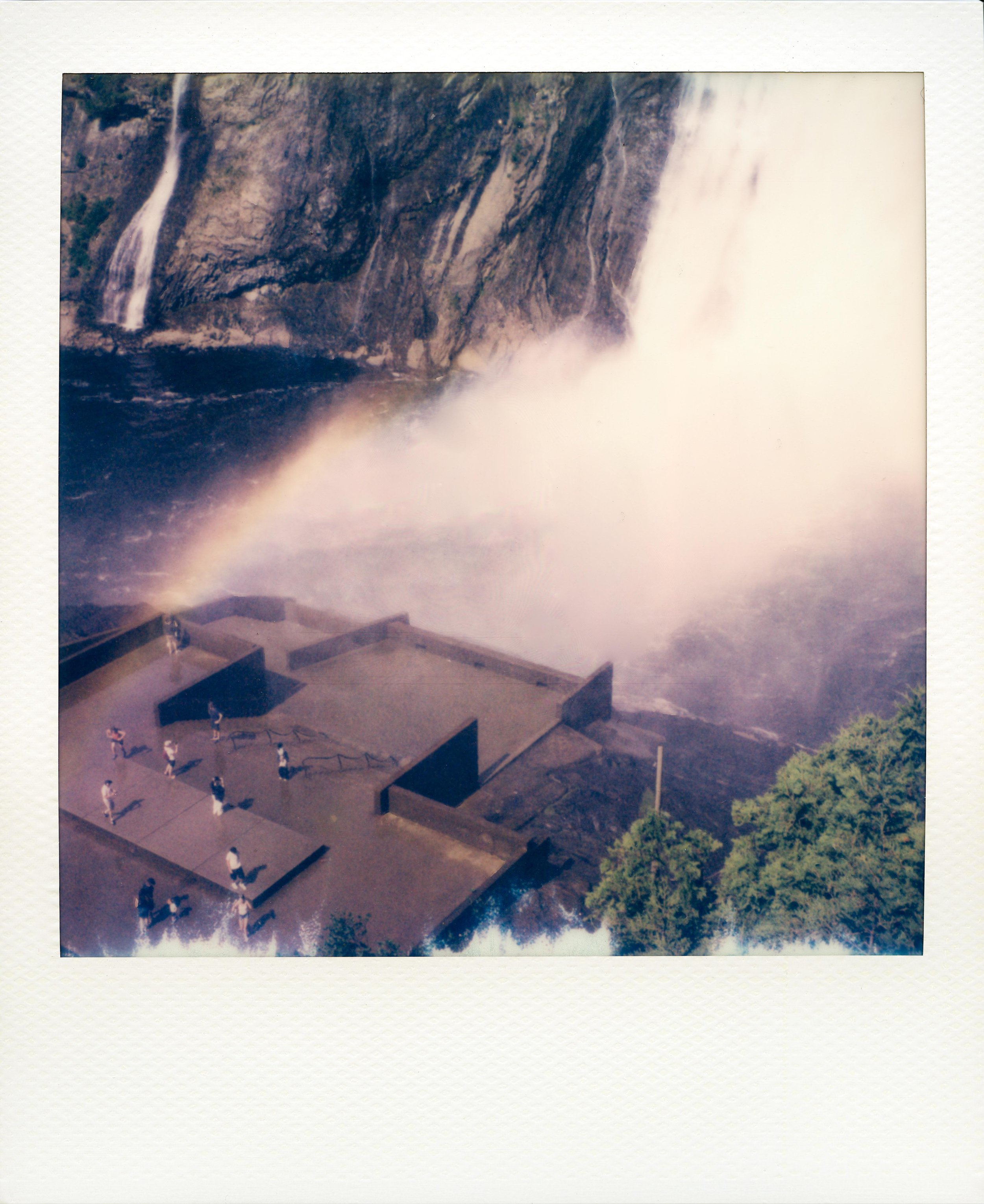 QC / SX-70 / 8.26