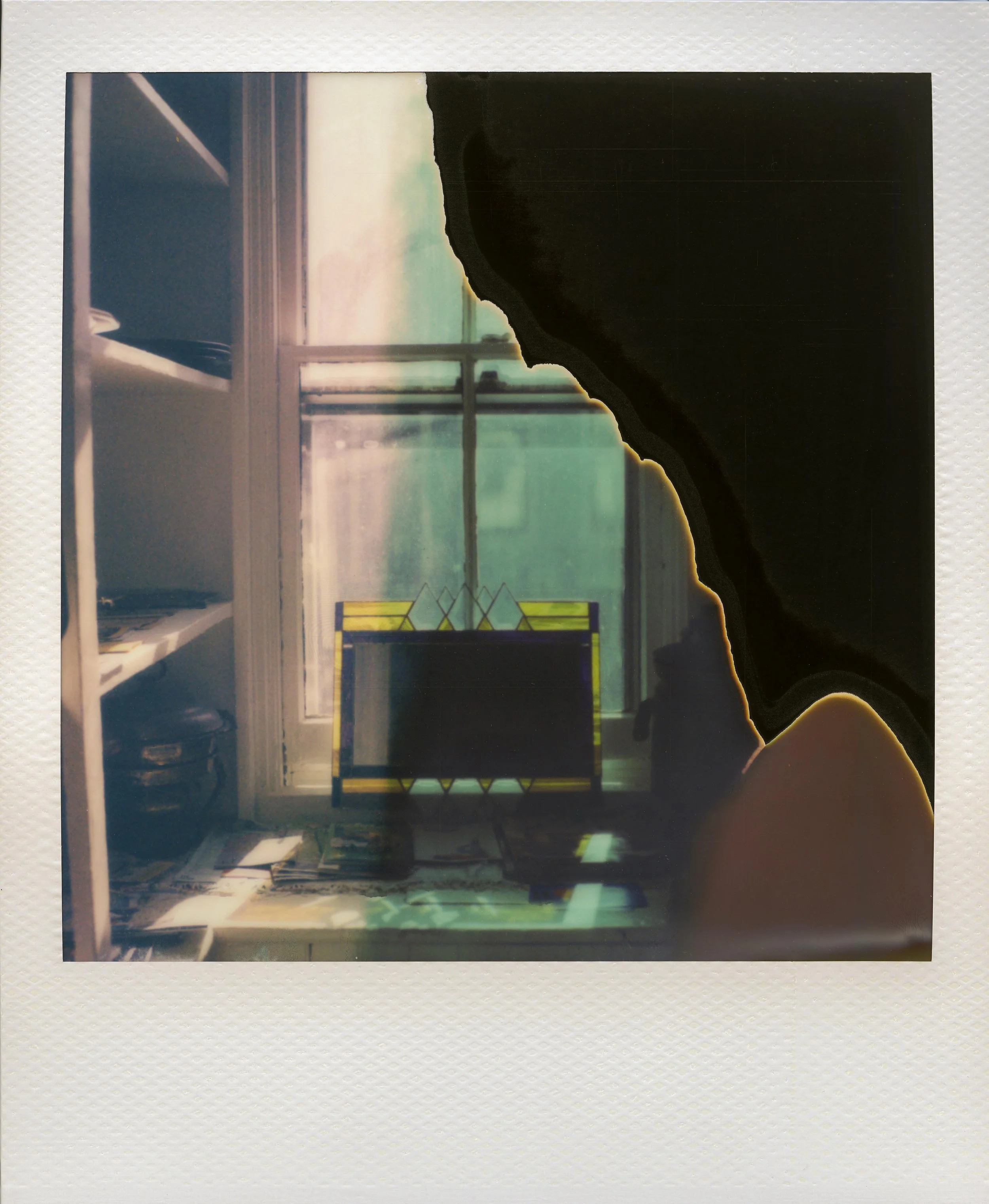 MA / SX-70 / 8.26