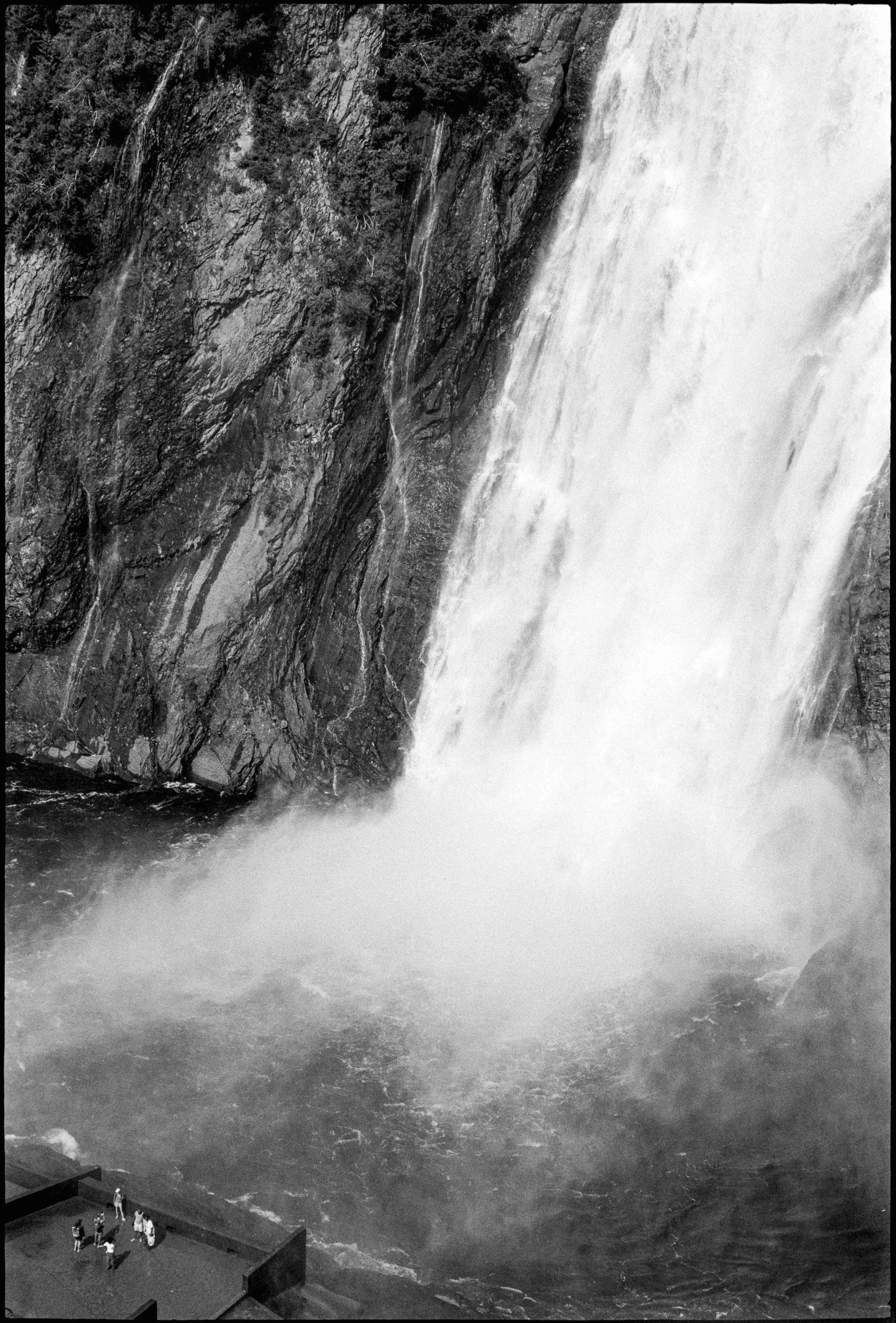qc / nikon f / fp4 / 8.26