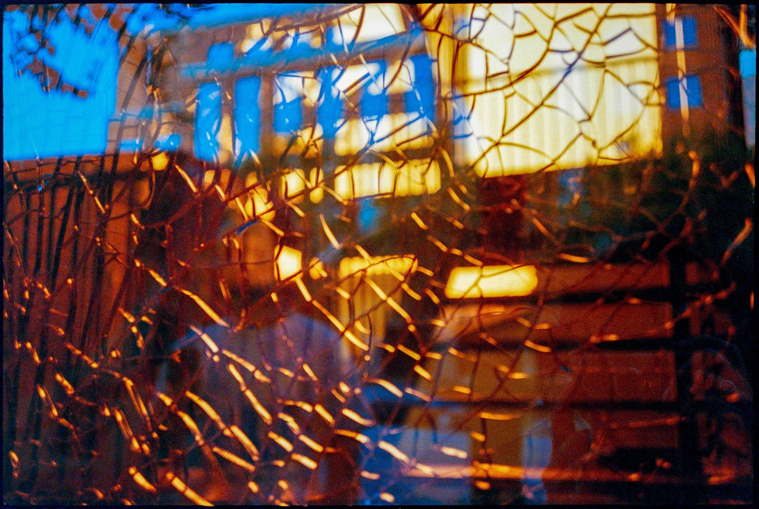 qc / lt-1 / lomo400 / 8.26