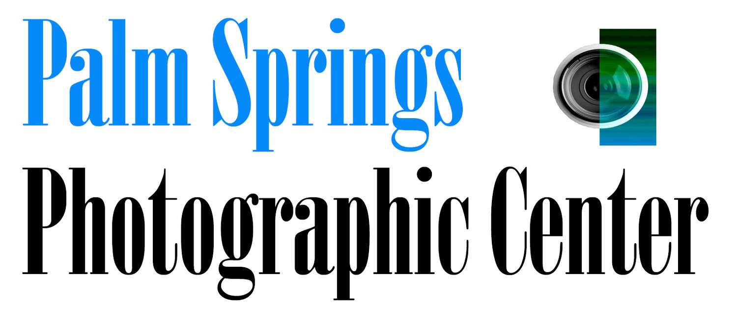 Palm Springs Photographic Center