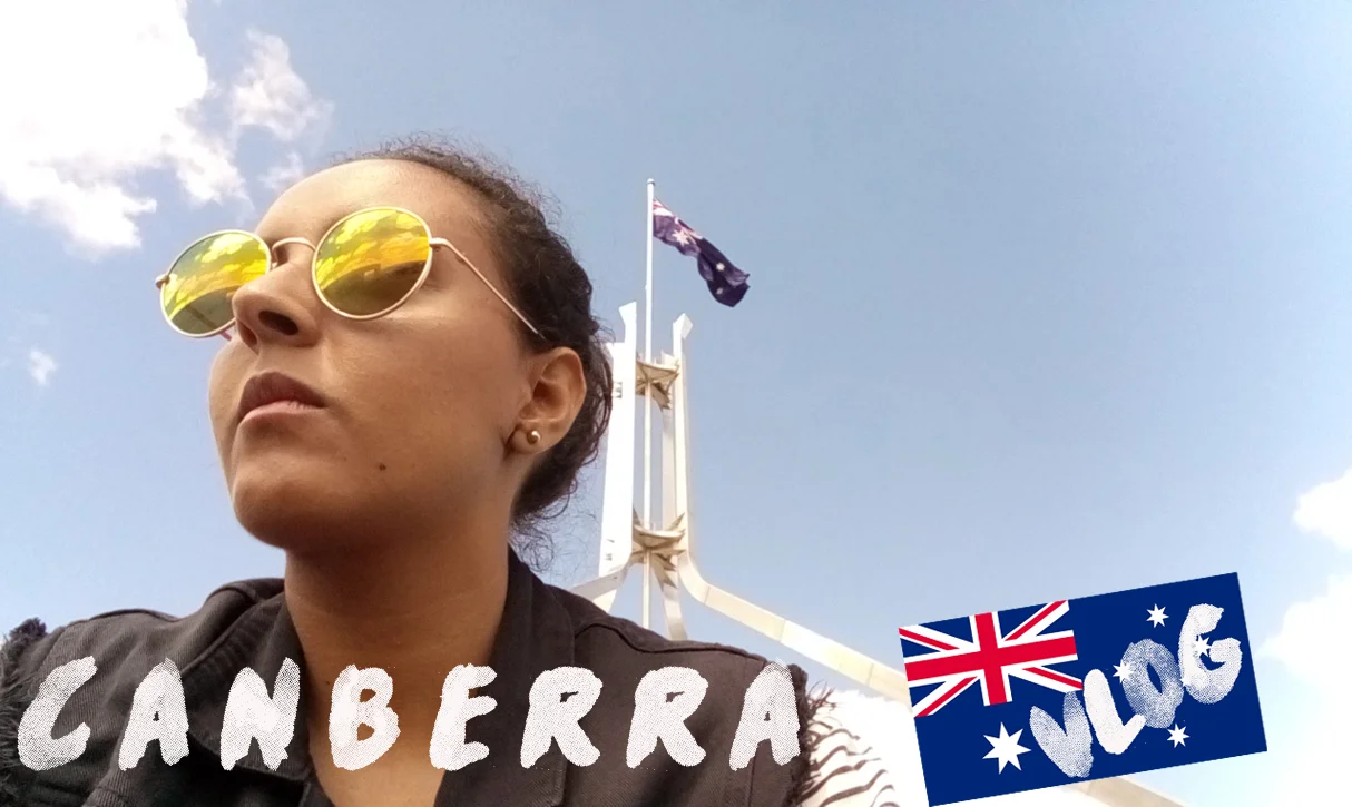 From Canberra to Batemans Bay | VLOG 5