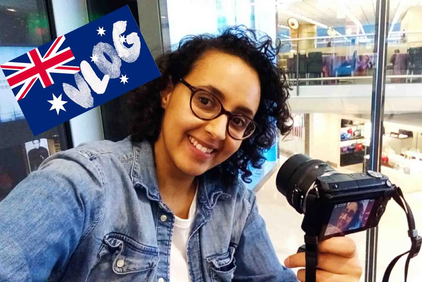 AUSTRALIA MONTH | VLOG SERIES