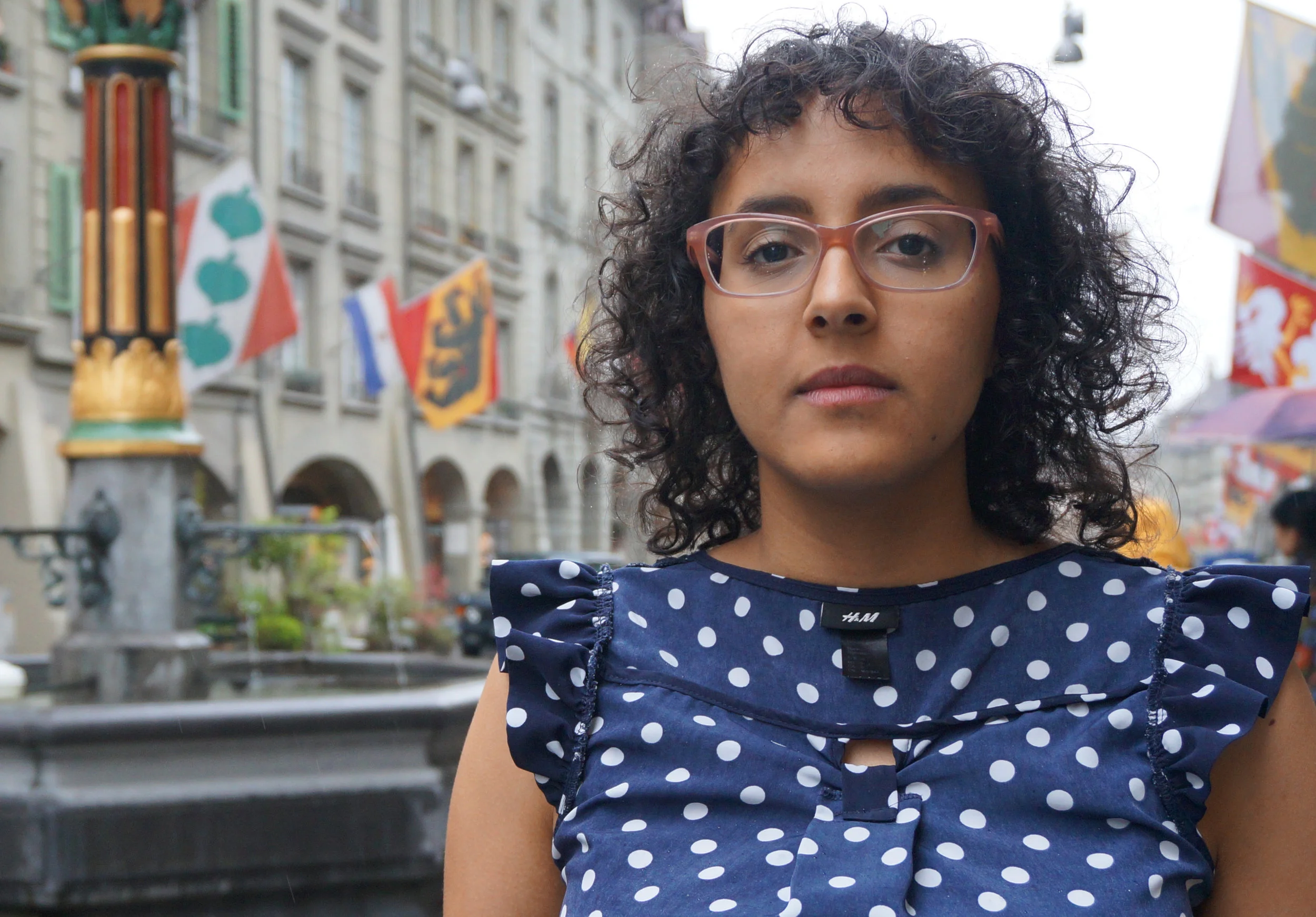 Fashion Revolution Day #HAULTERNATIVE