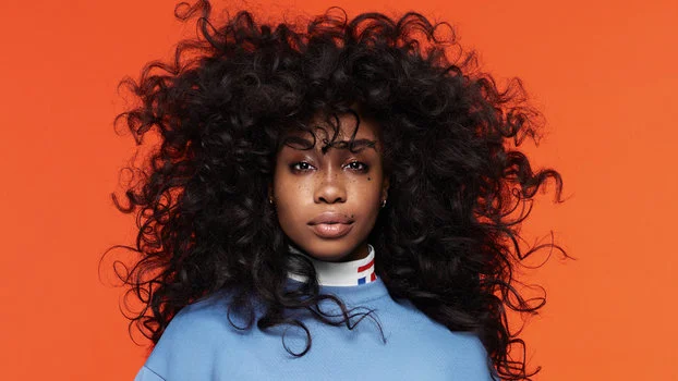 MUSIC MONDAY: SZA