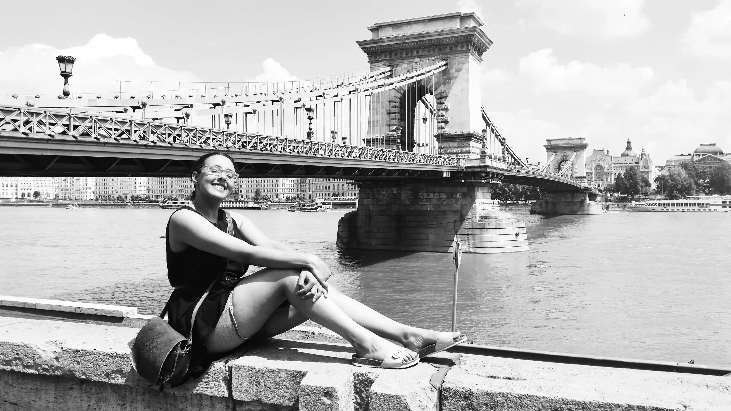 My top 5 things to do in Budapest