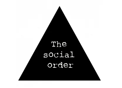 The social order