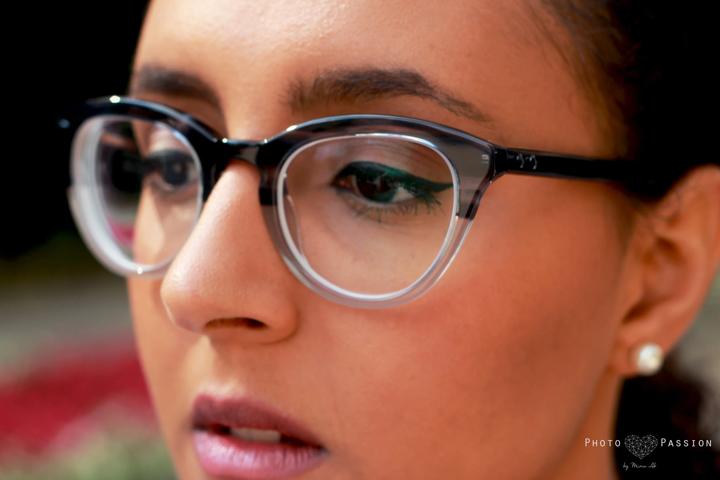 MadVoyage meets Mister Spex
