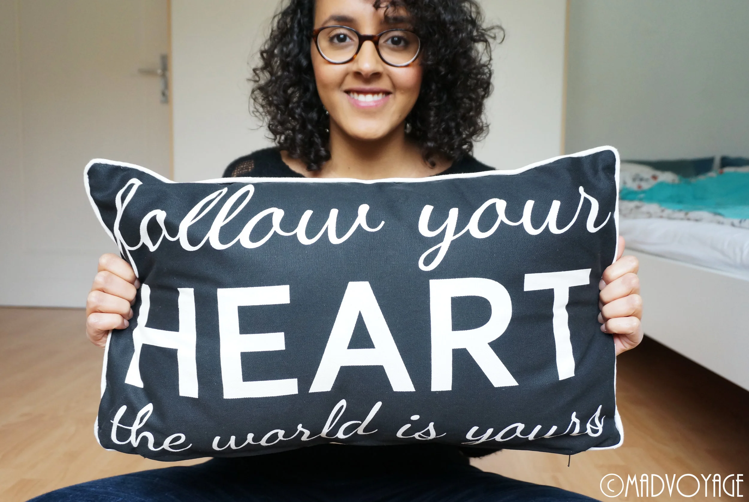 I will walk 500 miles // Moving to another country