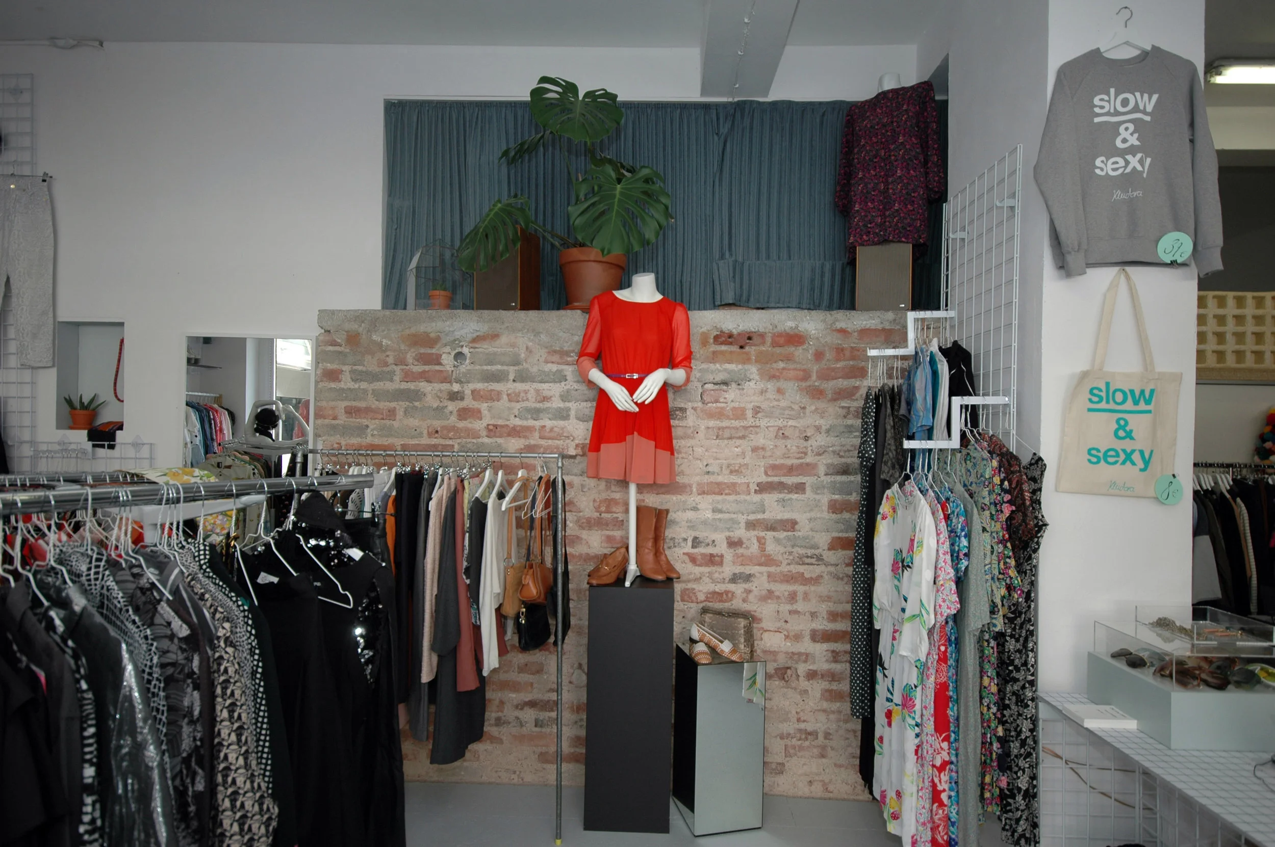 "Sharing is caring!" Oder...?