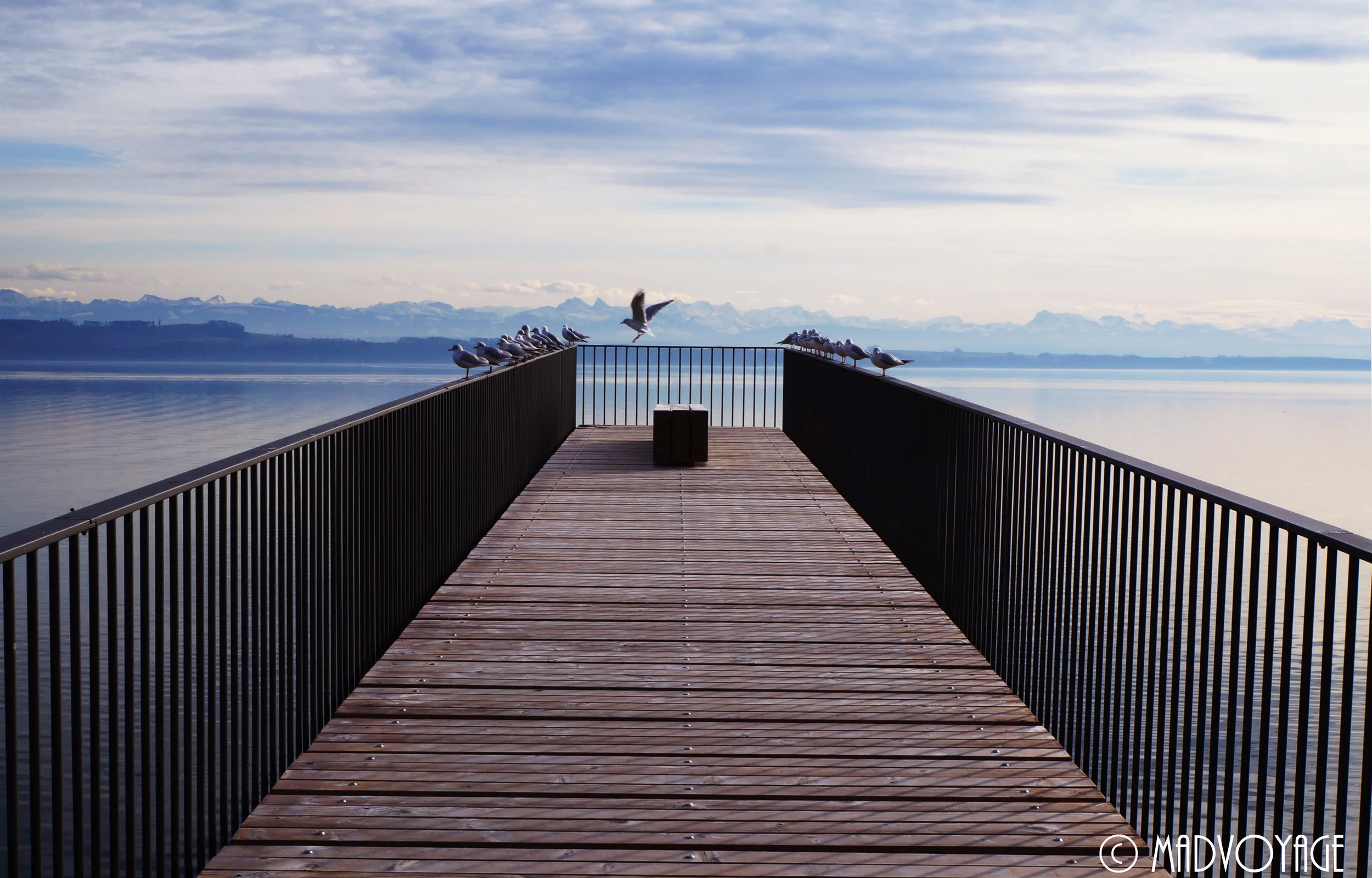 Neuchâtel // Neuenburg