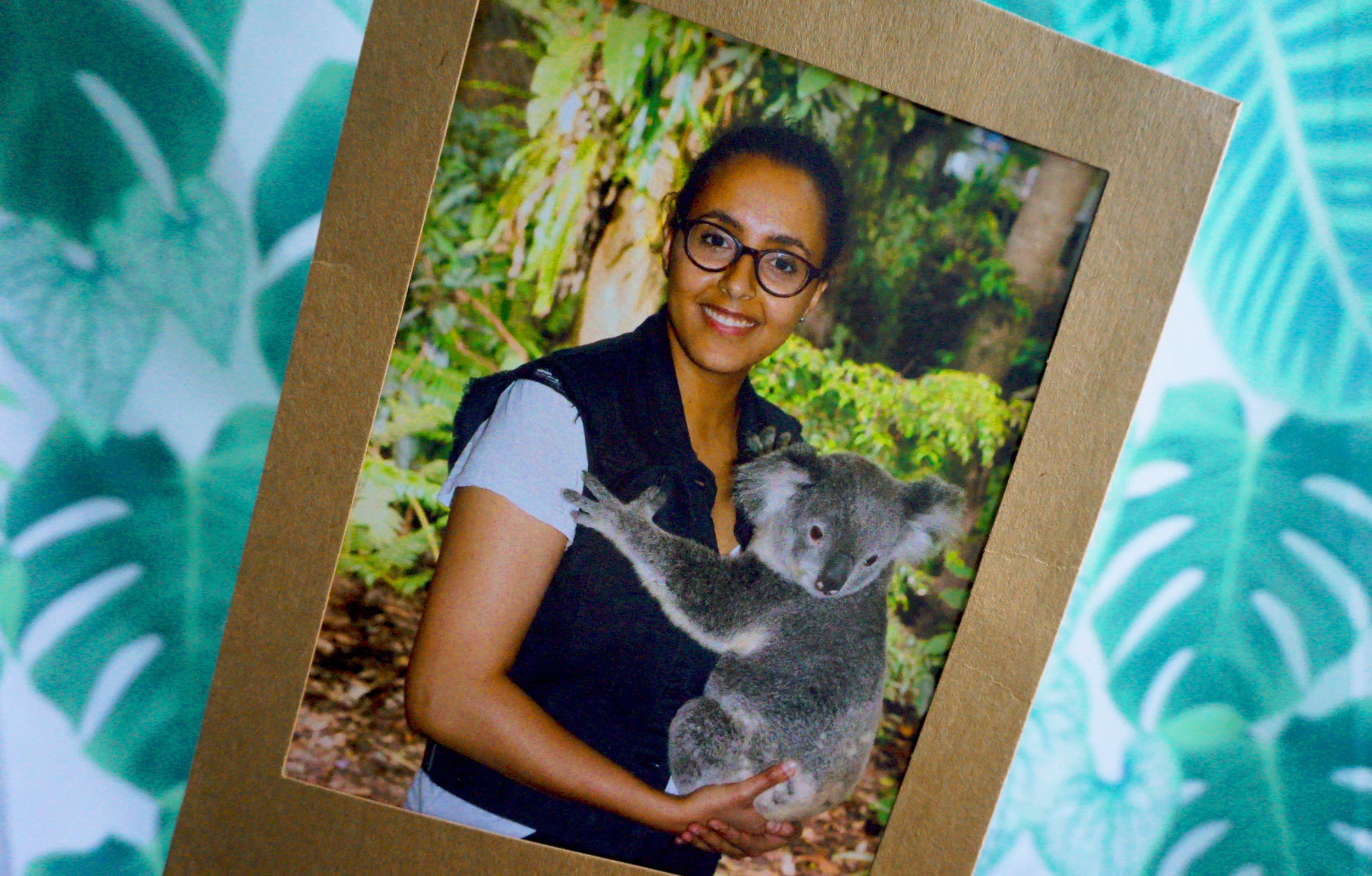 Aussie animals vs City Girl| VLOG 3