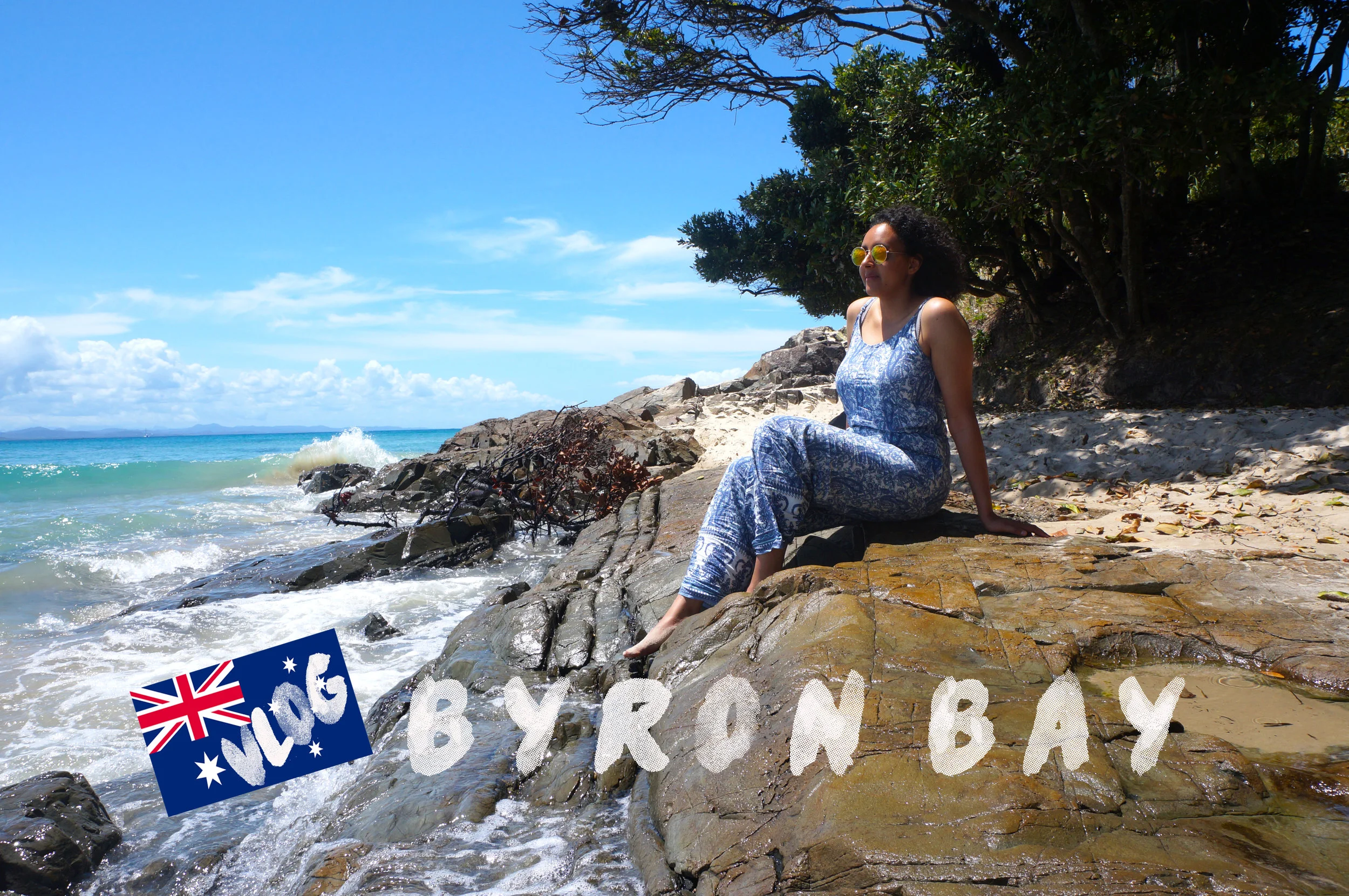 Byron Bay | VLOG 4