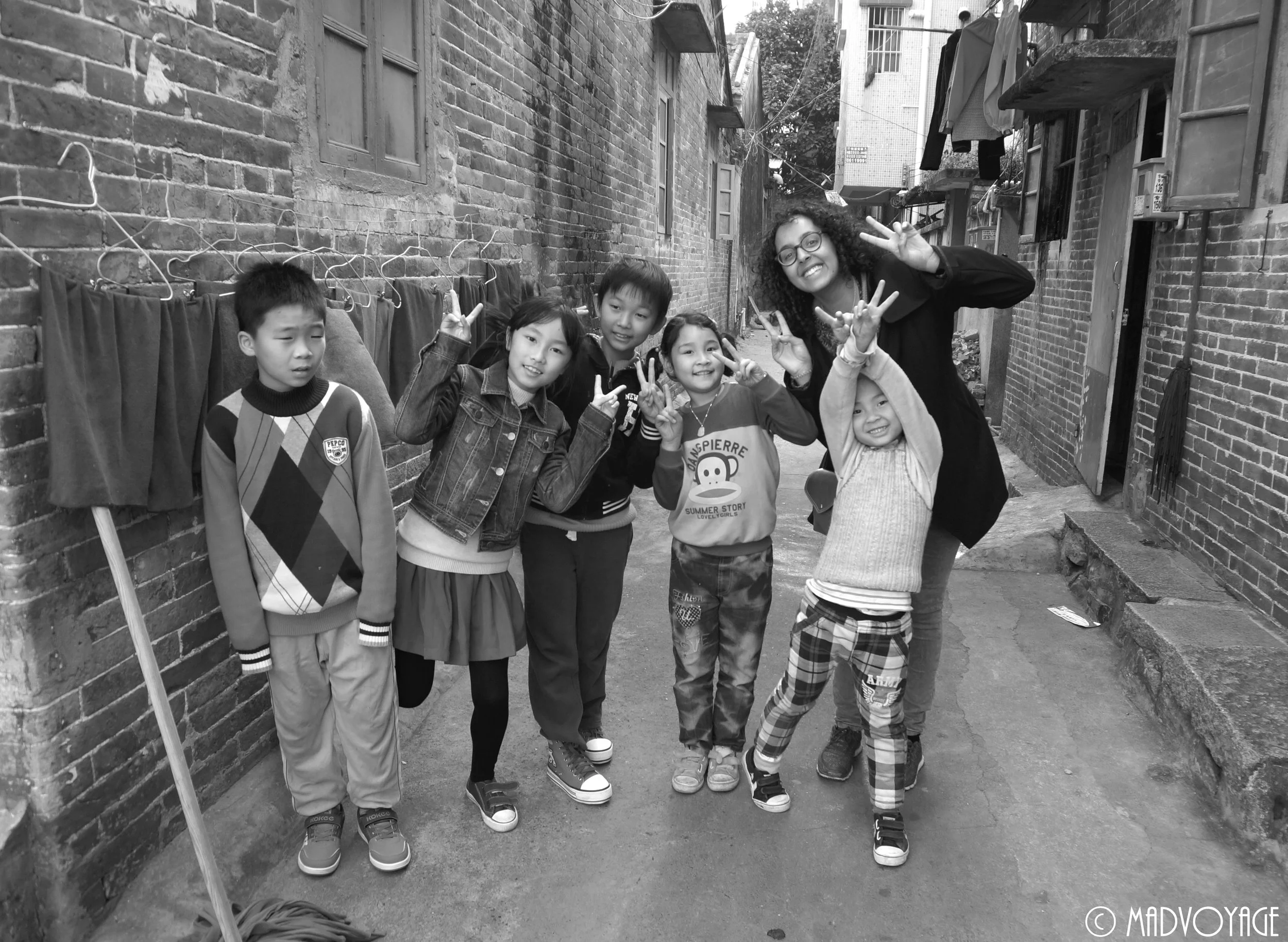 Go East: Memories of China - Part I