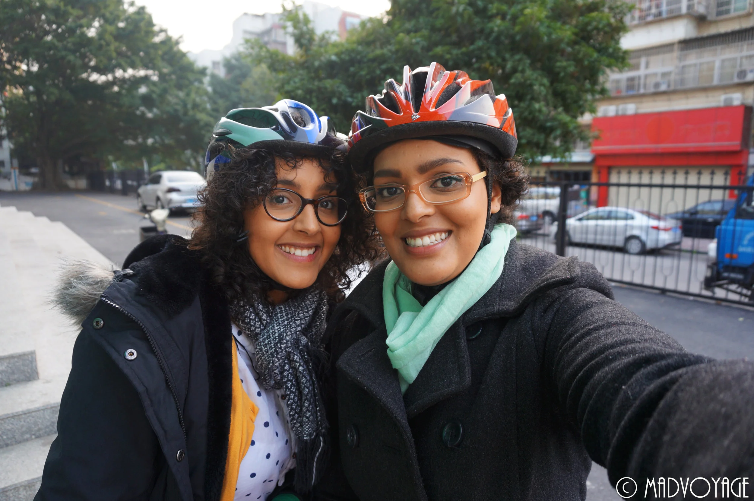 Go East: Memories of China- Part II