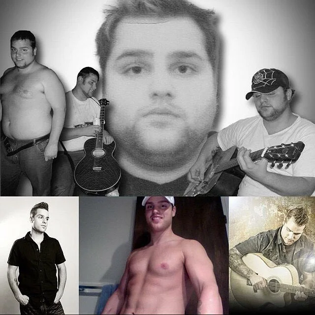 11 years ago today. I made a decision that changed my life for the better forever... #Inspiration #Motivation #Health #MentalHealth #Wellness #Fitness #Story #Happy #Life #Transformation #Coach #Coaching #Faith #Fire #Believe #Achieve
