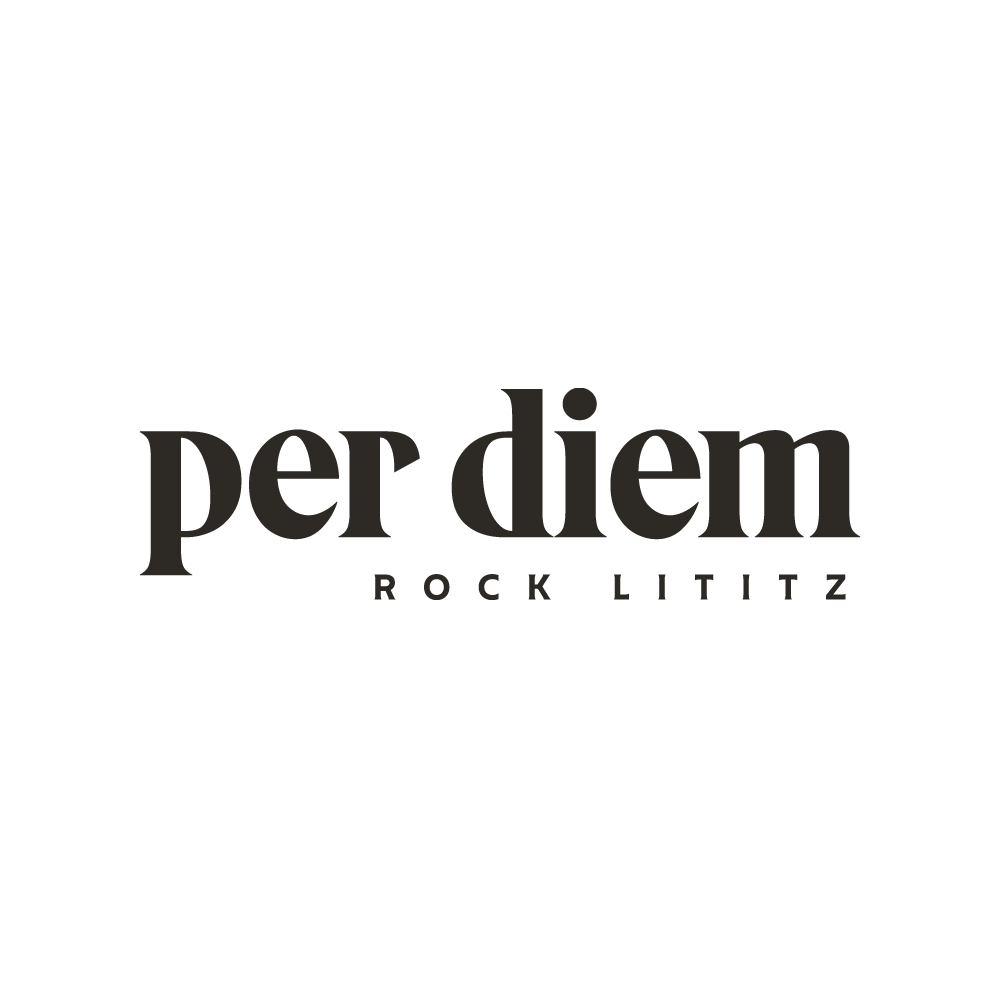 Per Diem logo