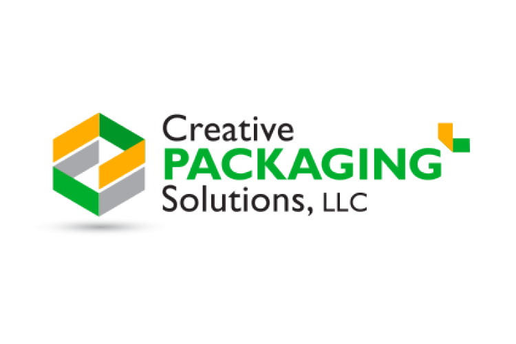 Creative Packaging Solutions LLC logo
