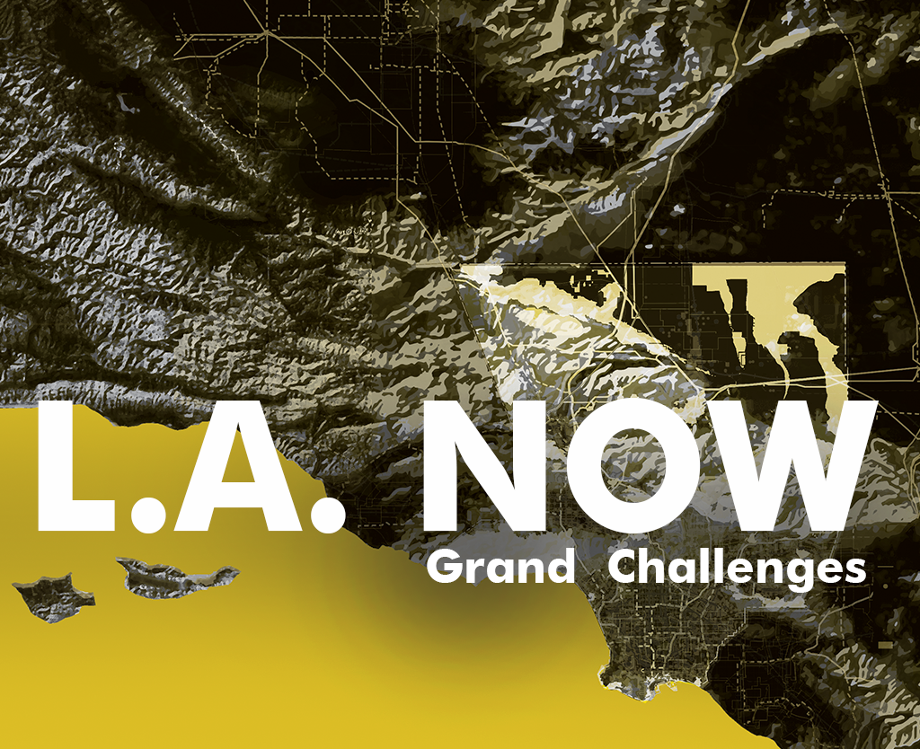 LA Now 6: Grand Challenges