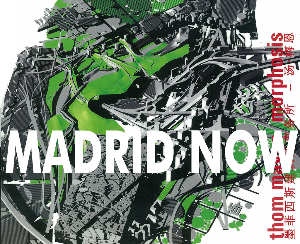 Madrid Now