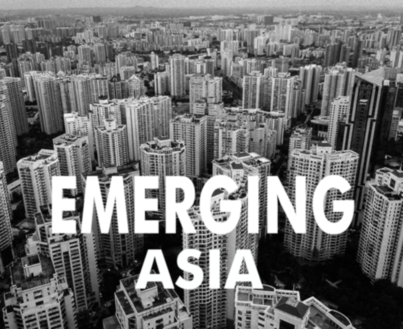 Emerging Asia