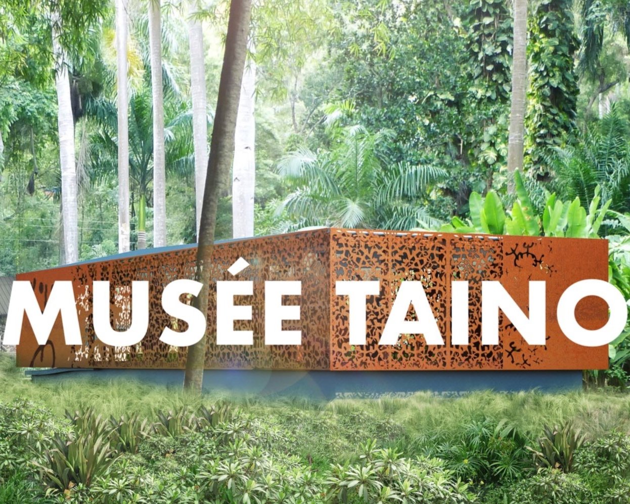 Musée Taino