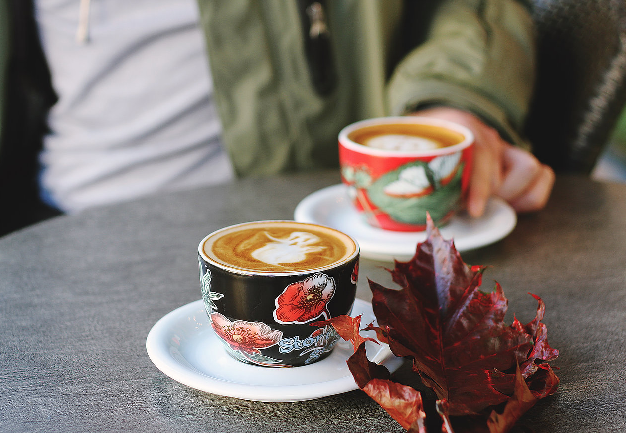 Image by Toa Heftiba, compliments of unsplash.com