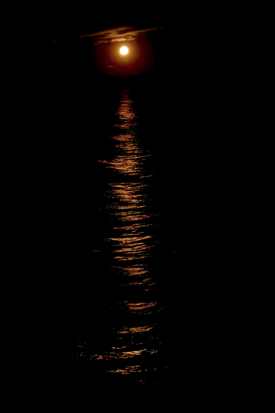 Photography by Mark Gerson, Pierport, Michigan over Lake Michigan