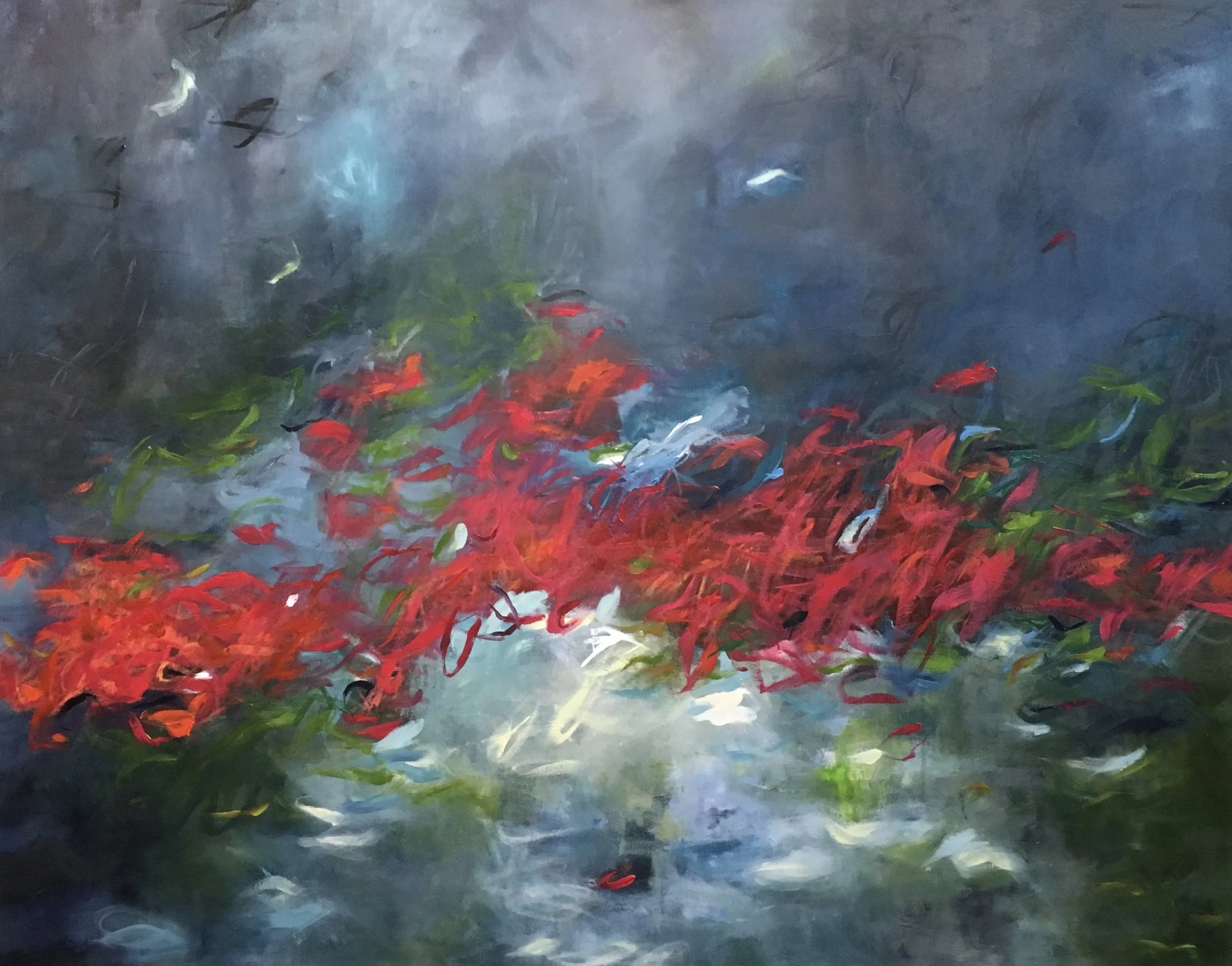 An Everlasting Possession 