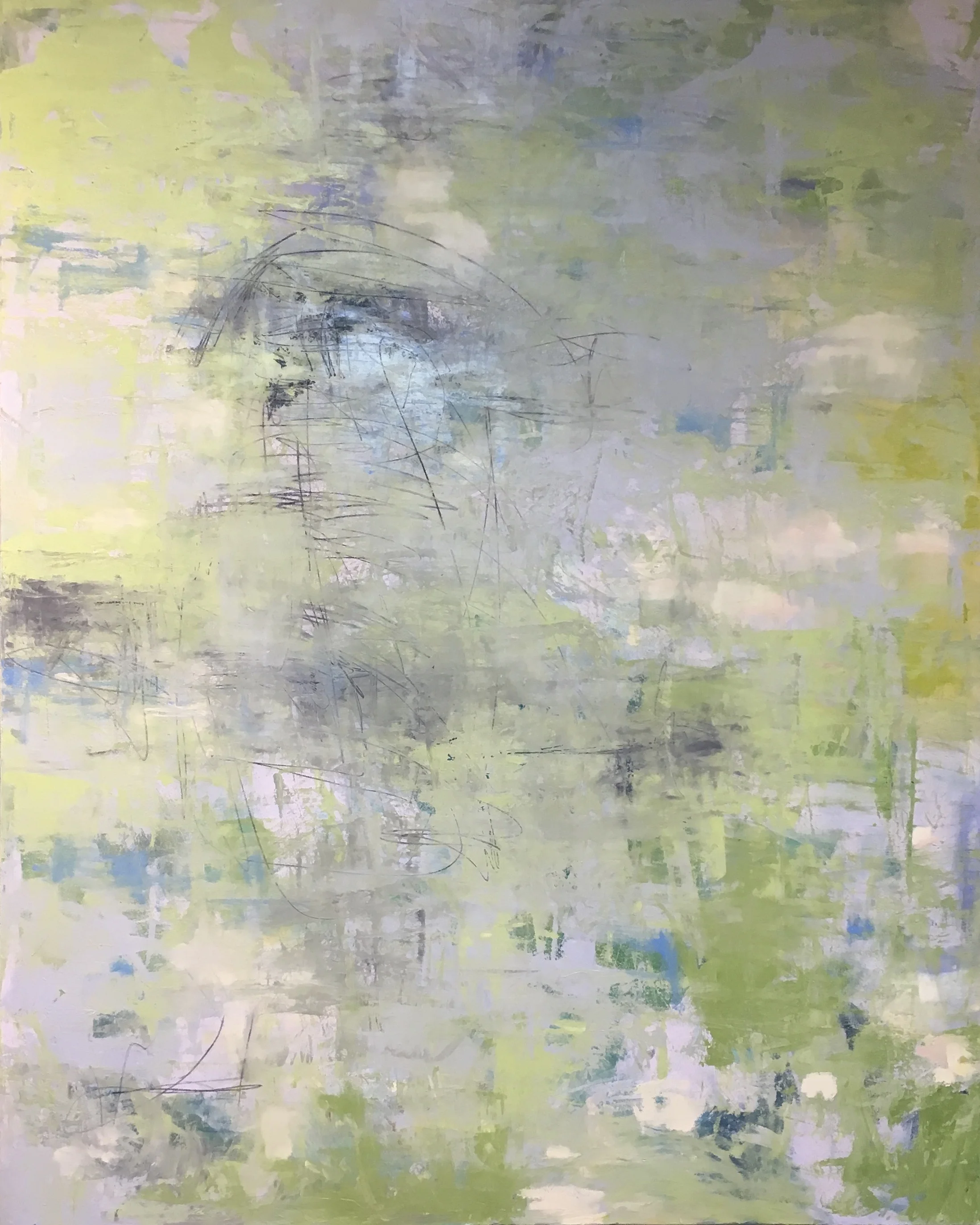 Wrestling With My Emotions