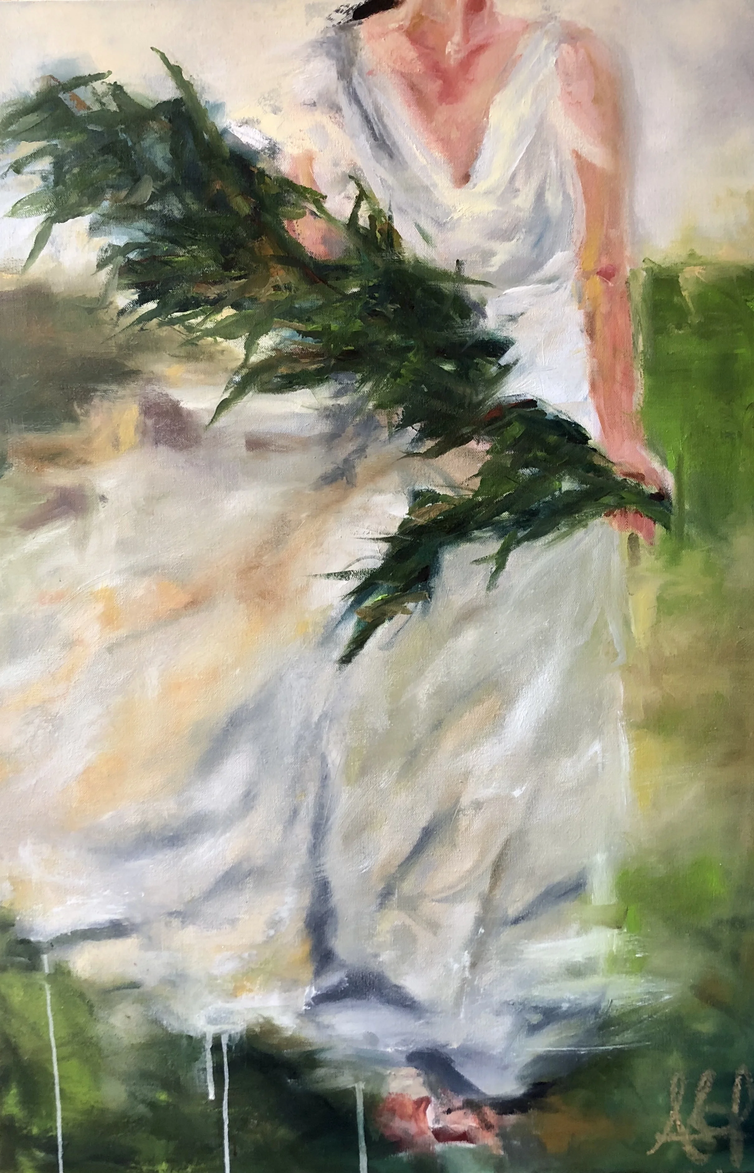 The Lord is My Portion