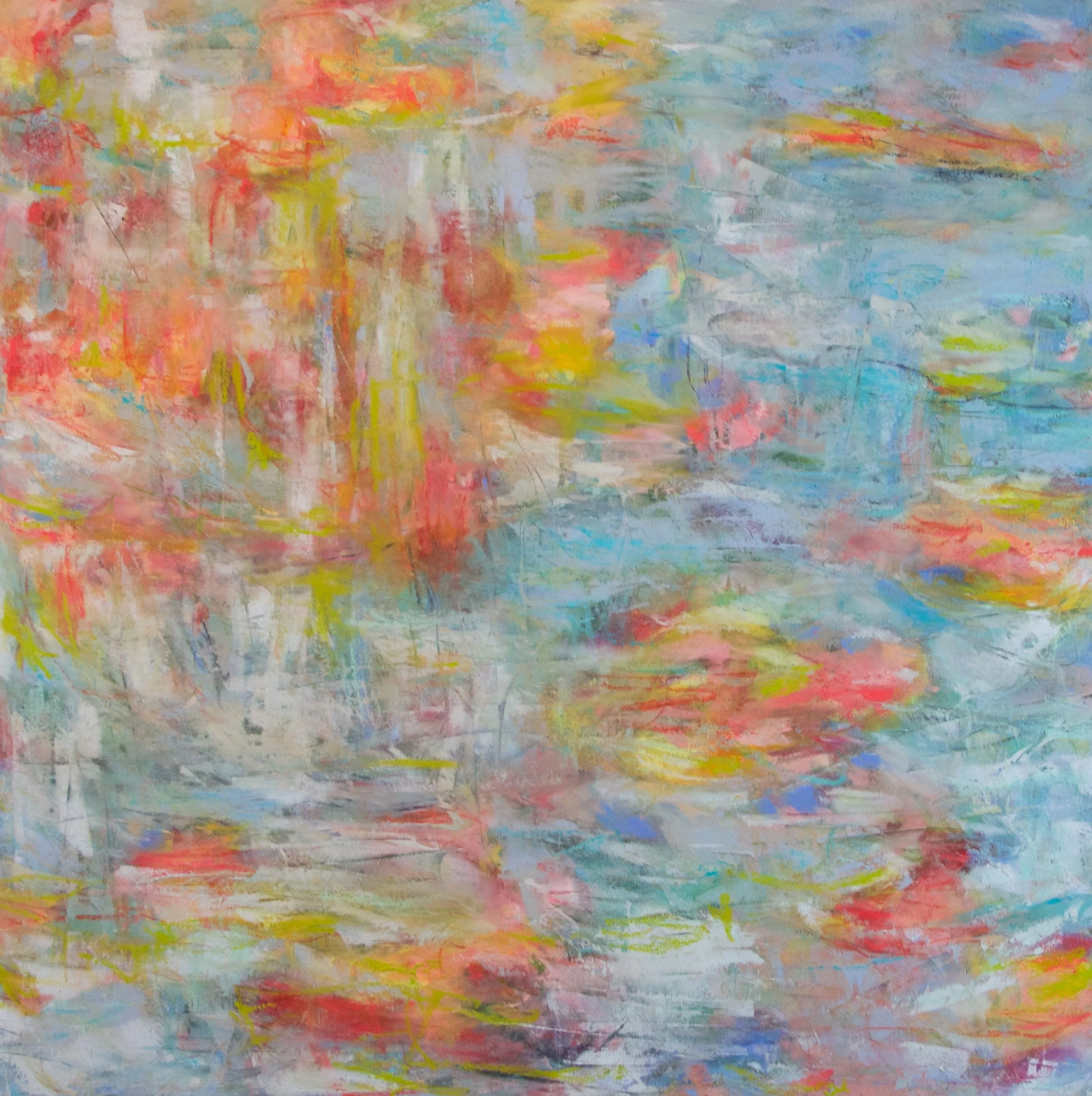 Beatitudes On The Bank 