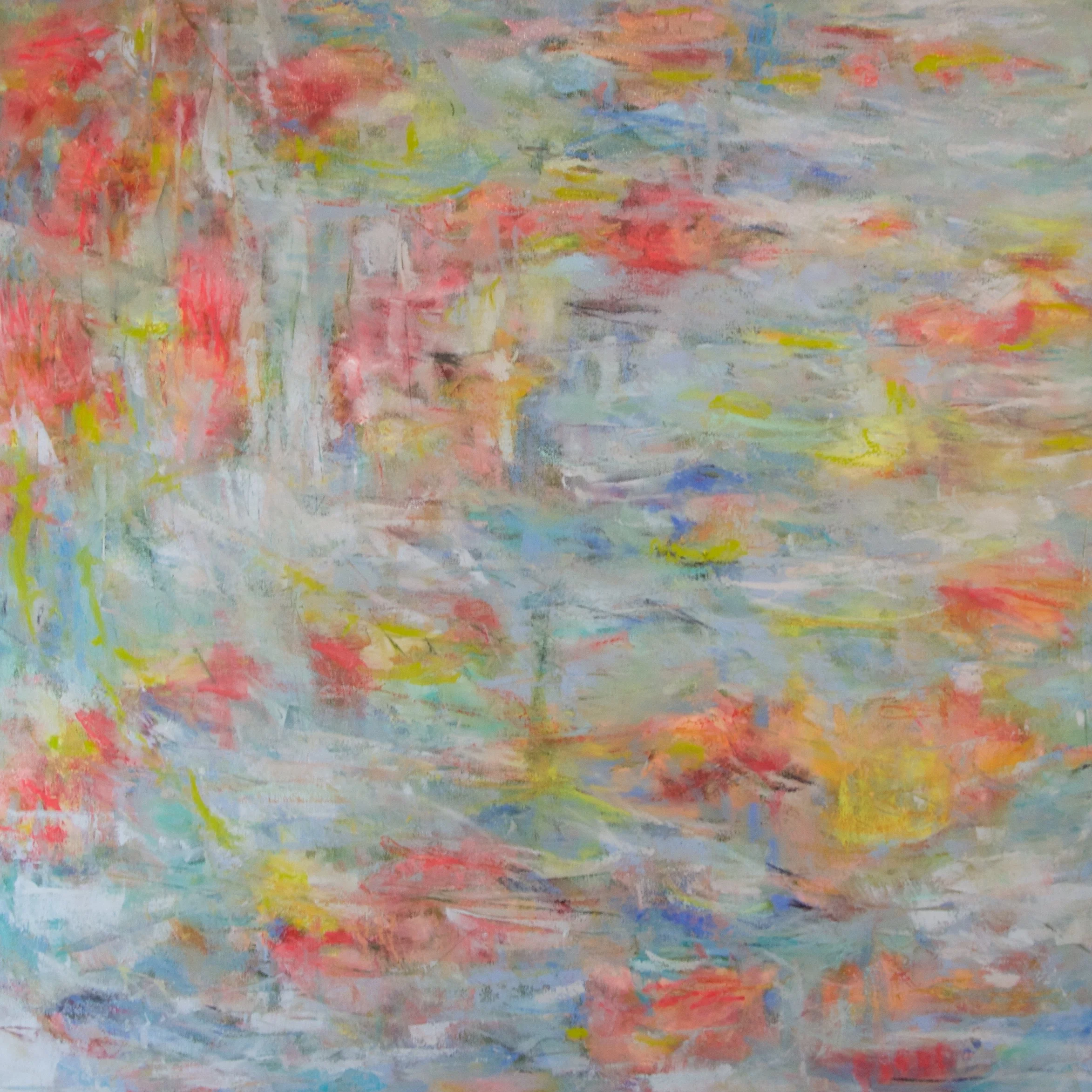 Beatitudes On The Bank 2