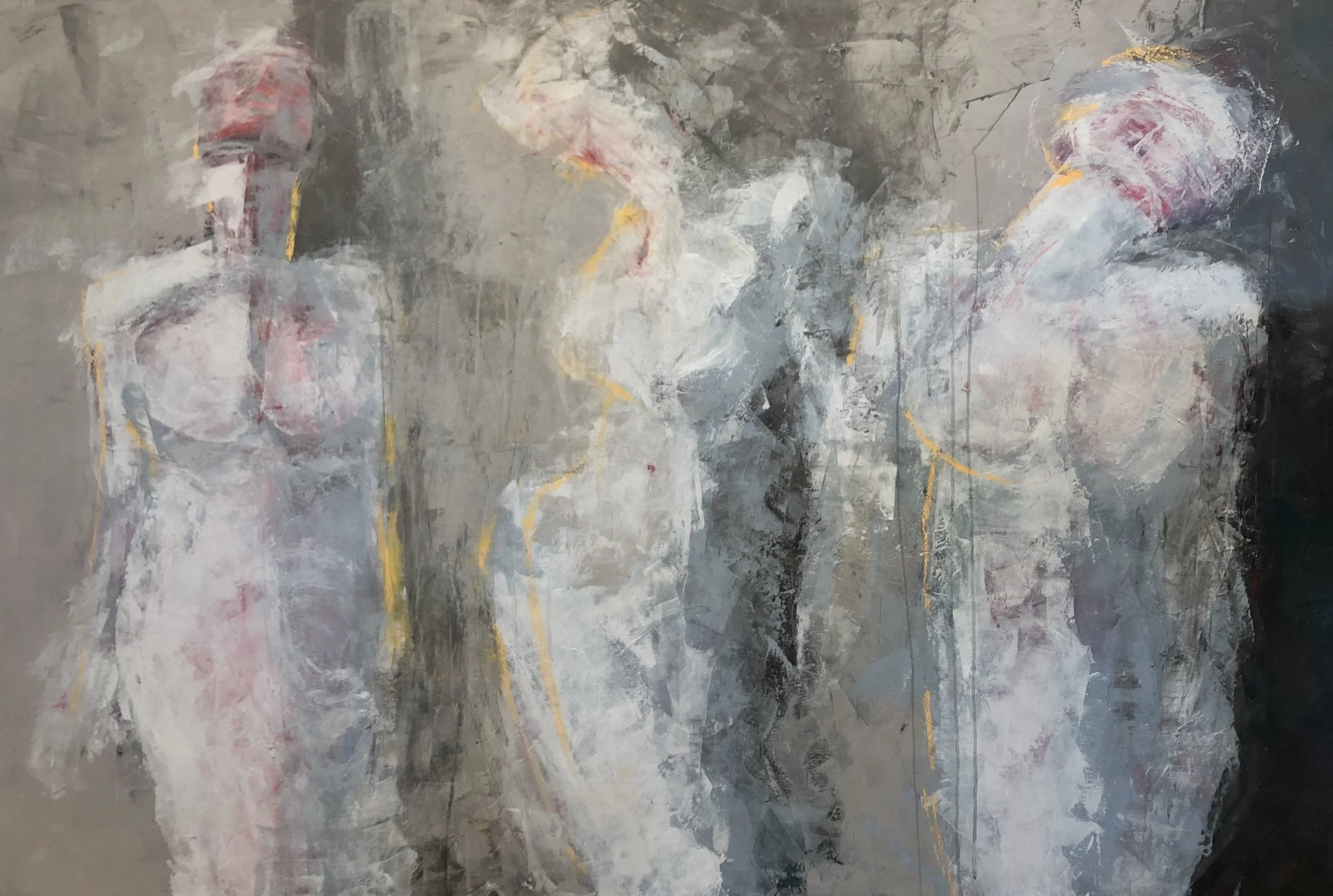 The Three Image Bearers