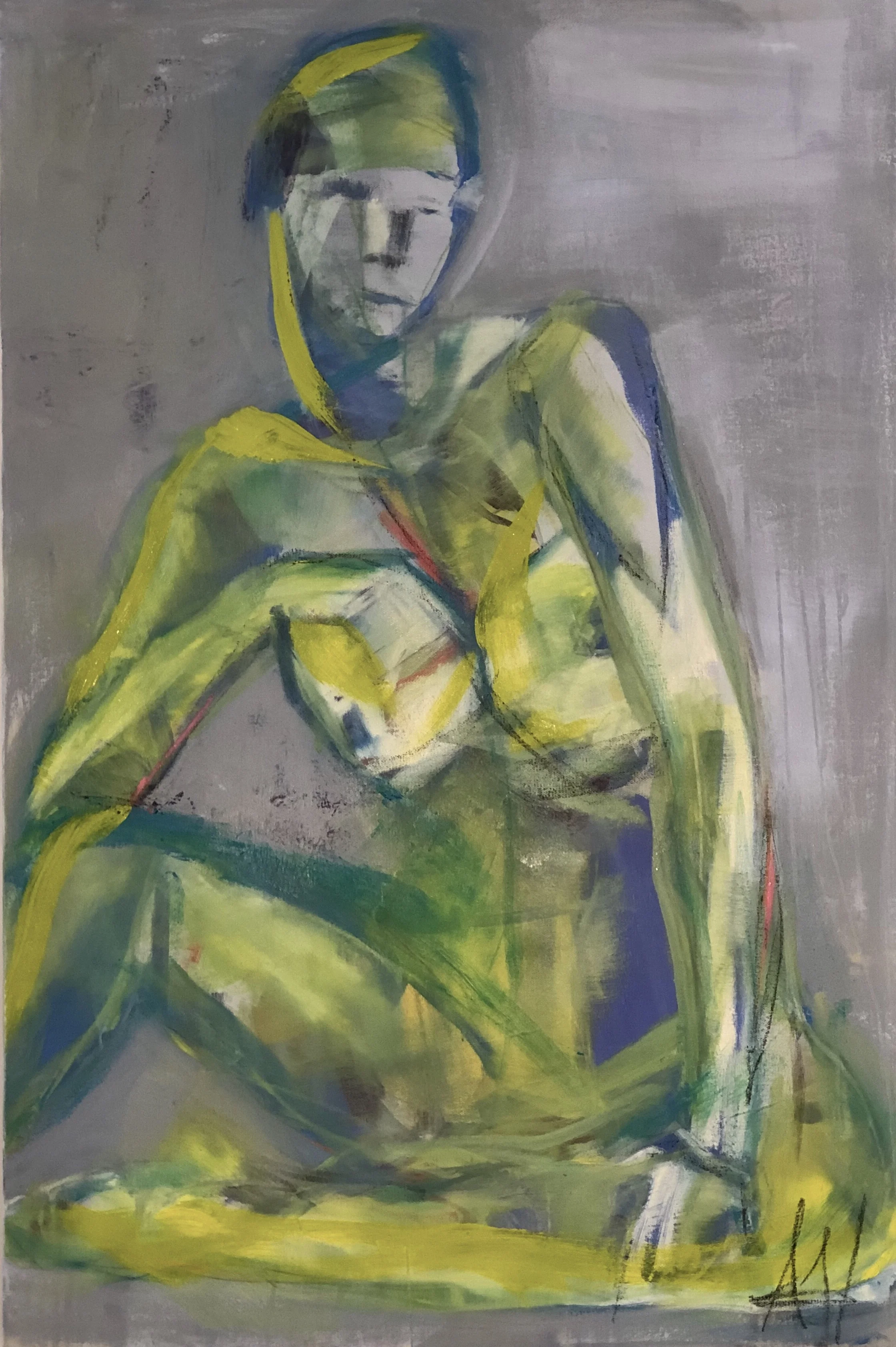 Image-Bearer in Color II